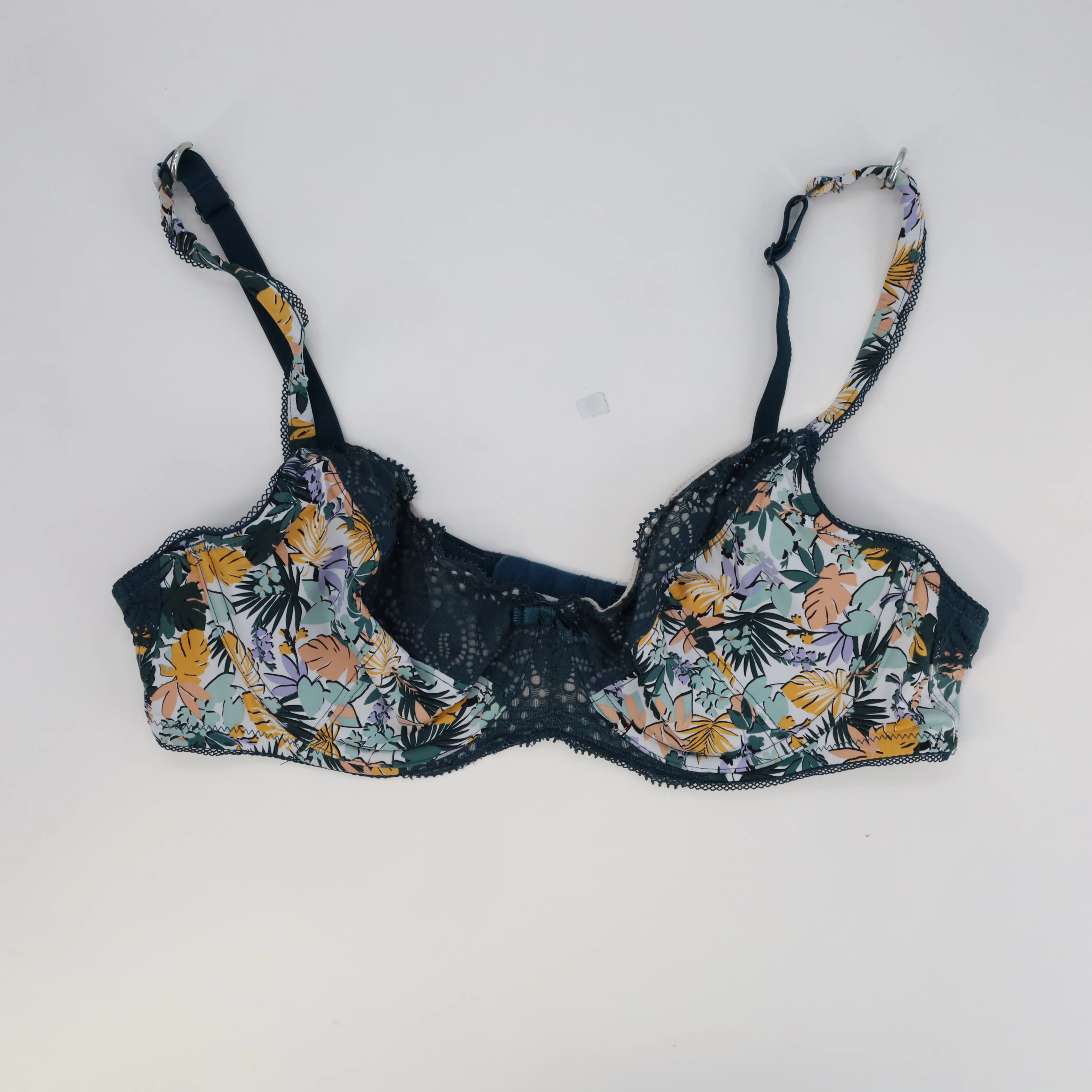 Soutien-gorge RougeGorge Bleu - Image 2