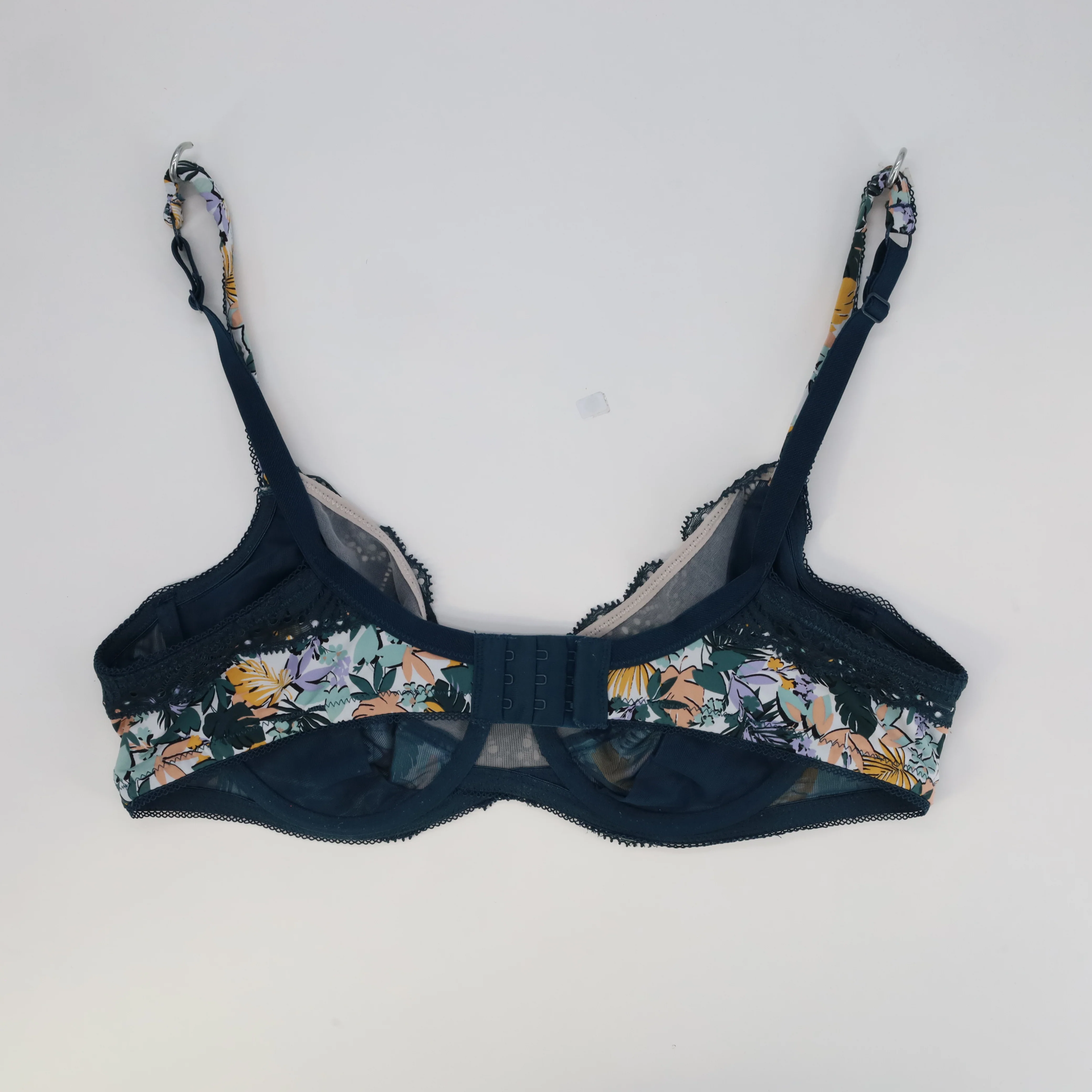 Soutien-gorge RougeGorge Bleu - Image 3