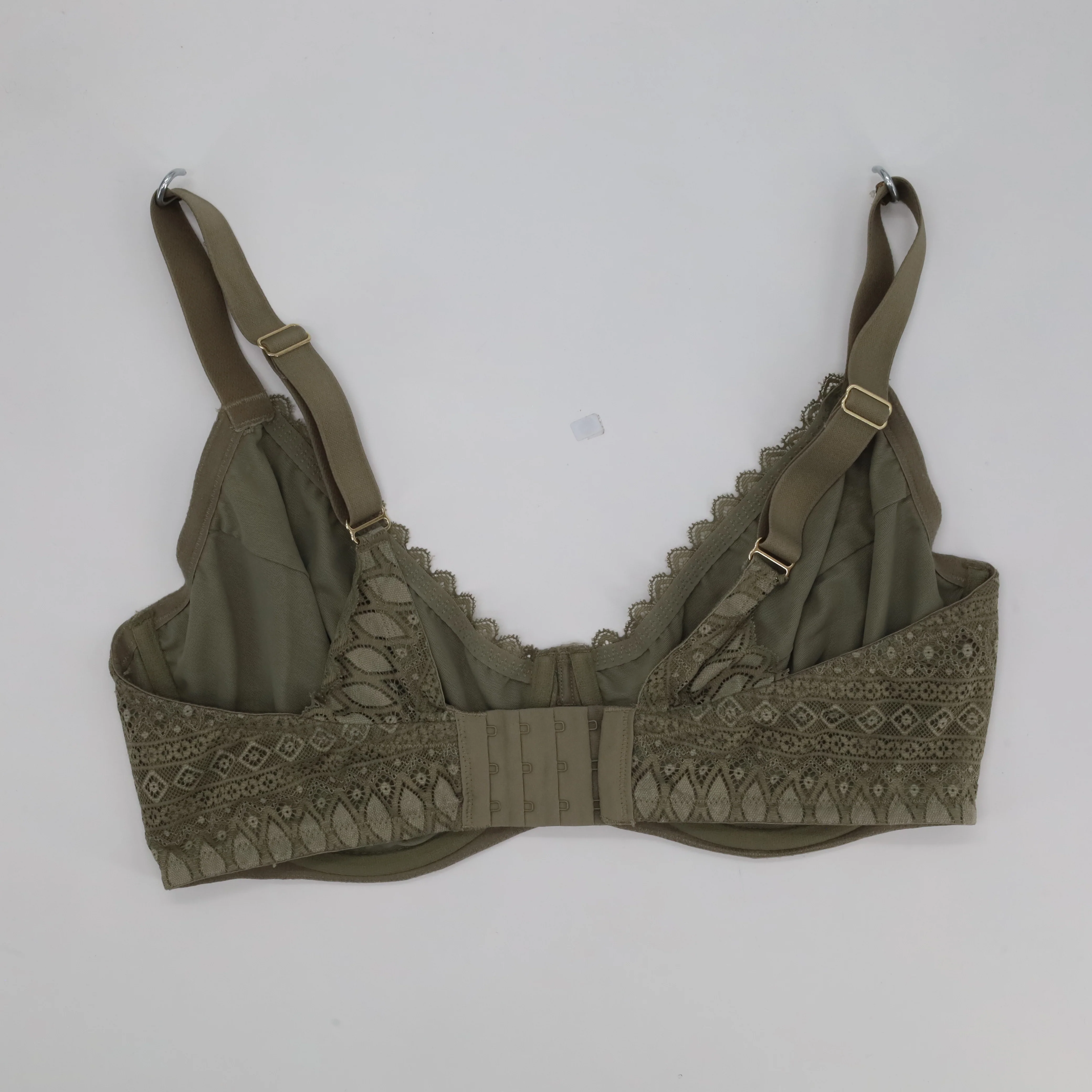Soutien-gorge ETAM Vert - Image 3
