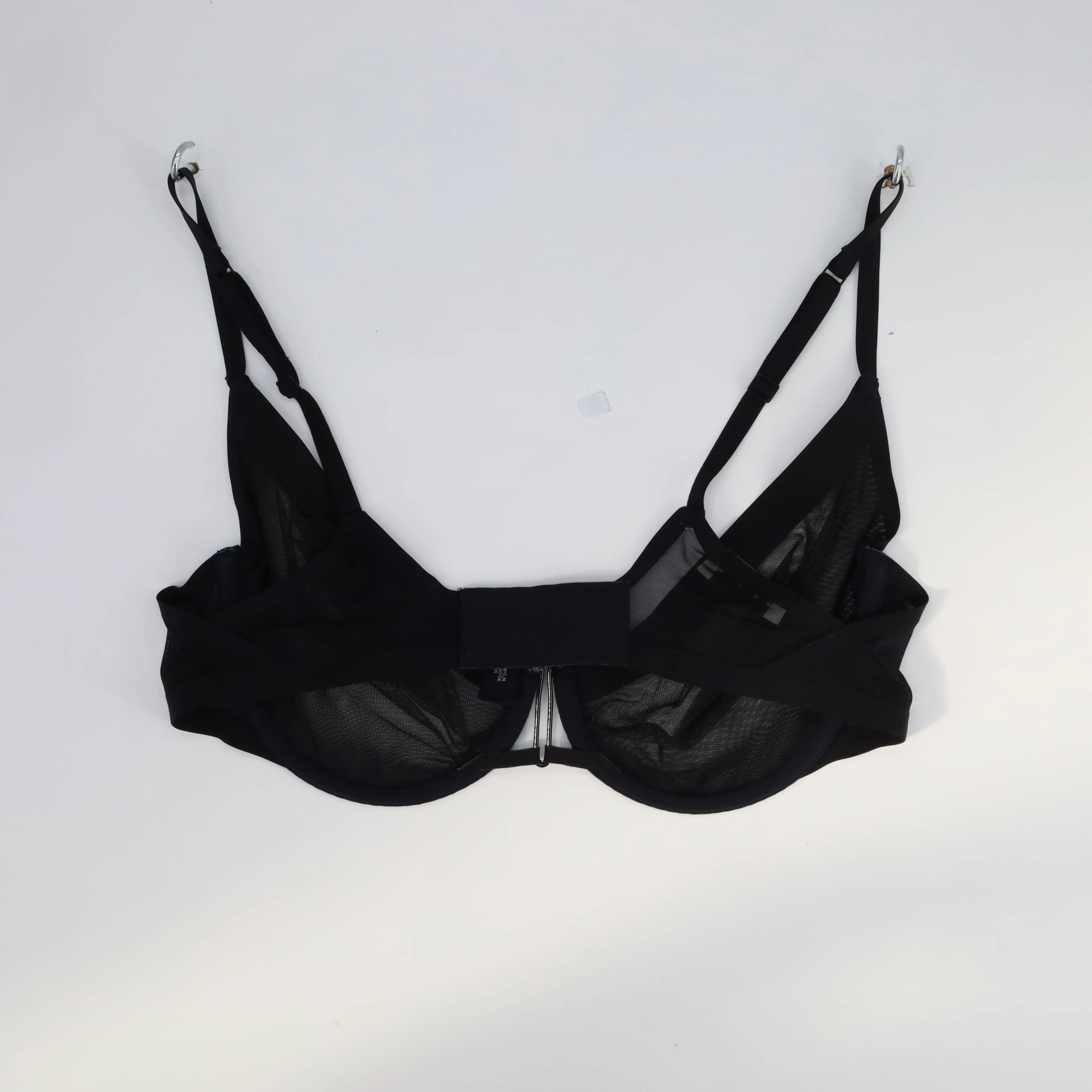 Soutien-gorge Livy Noir - Image 3