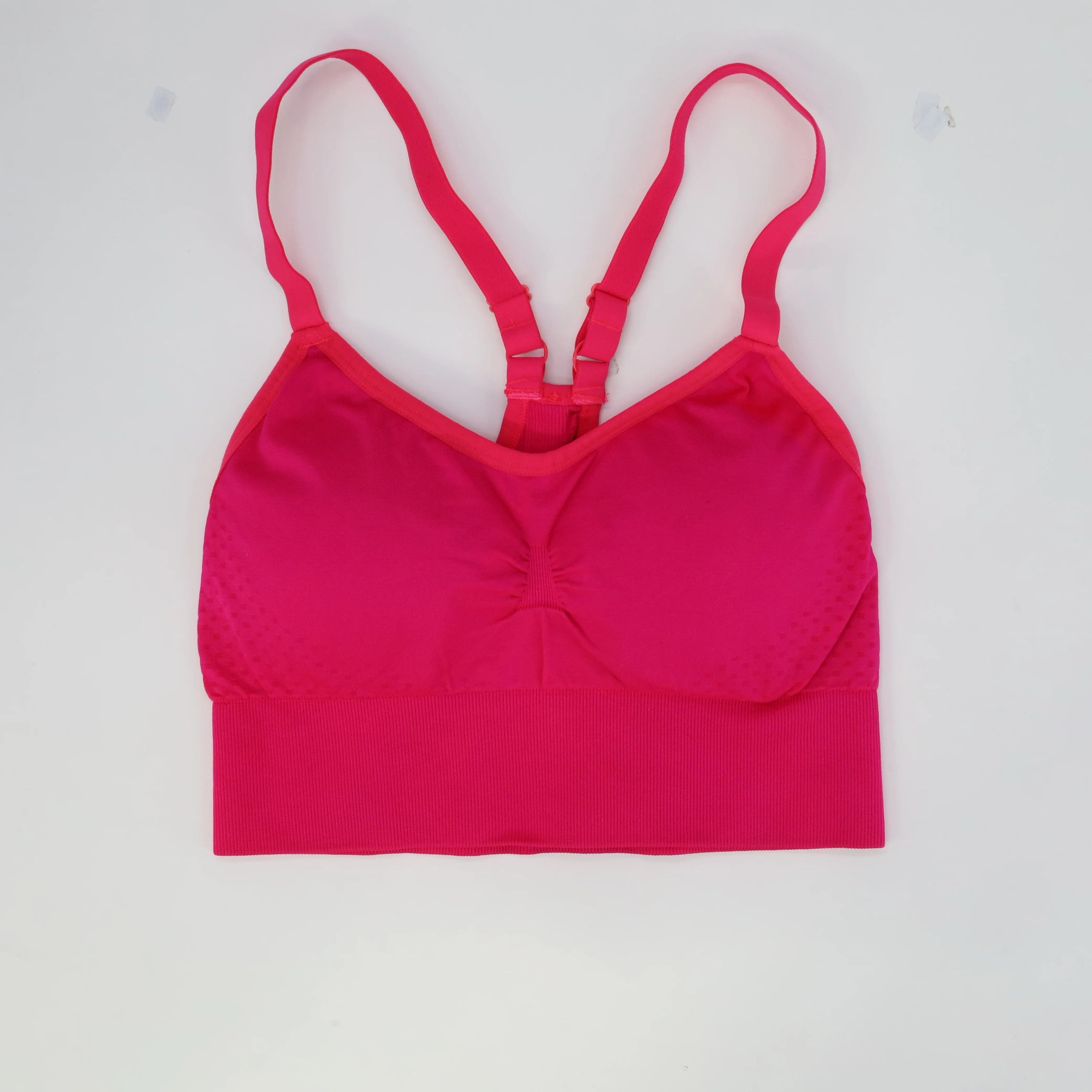 Brassière Rose - Image 2