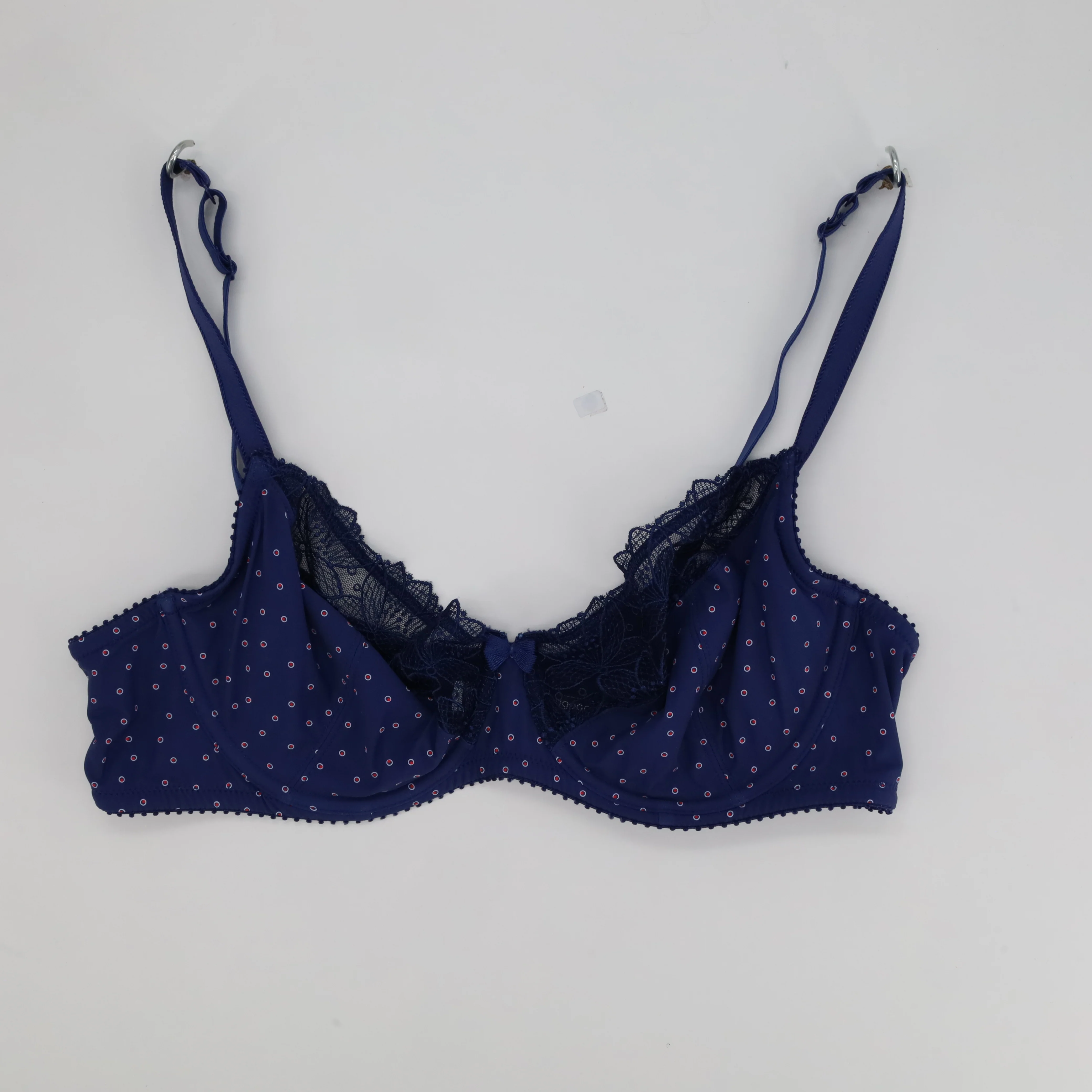 Soutien-gorge RougeGorge Bleu - Image 2