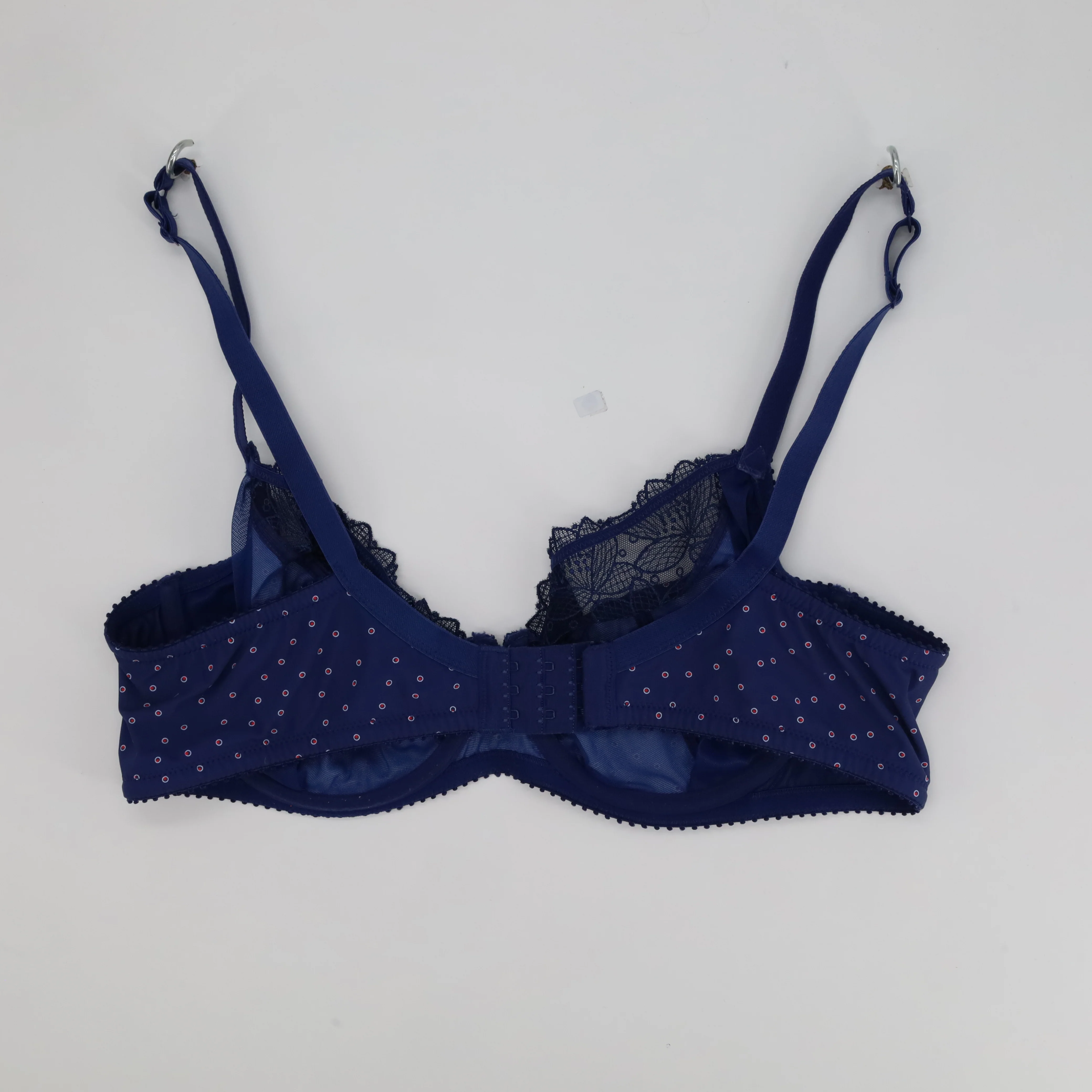 Soutien-gorge RougeGorge Bleu - Image 3