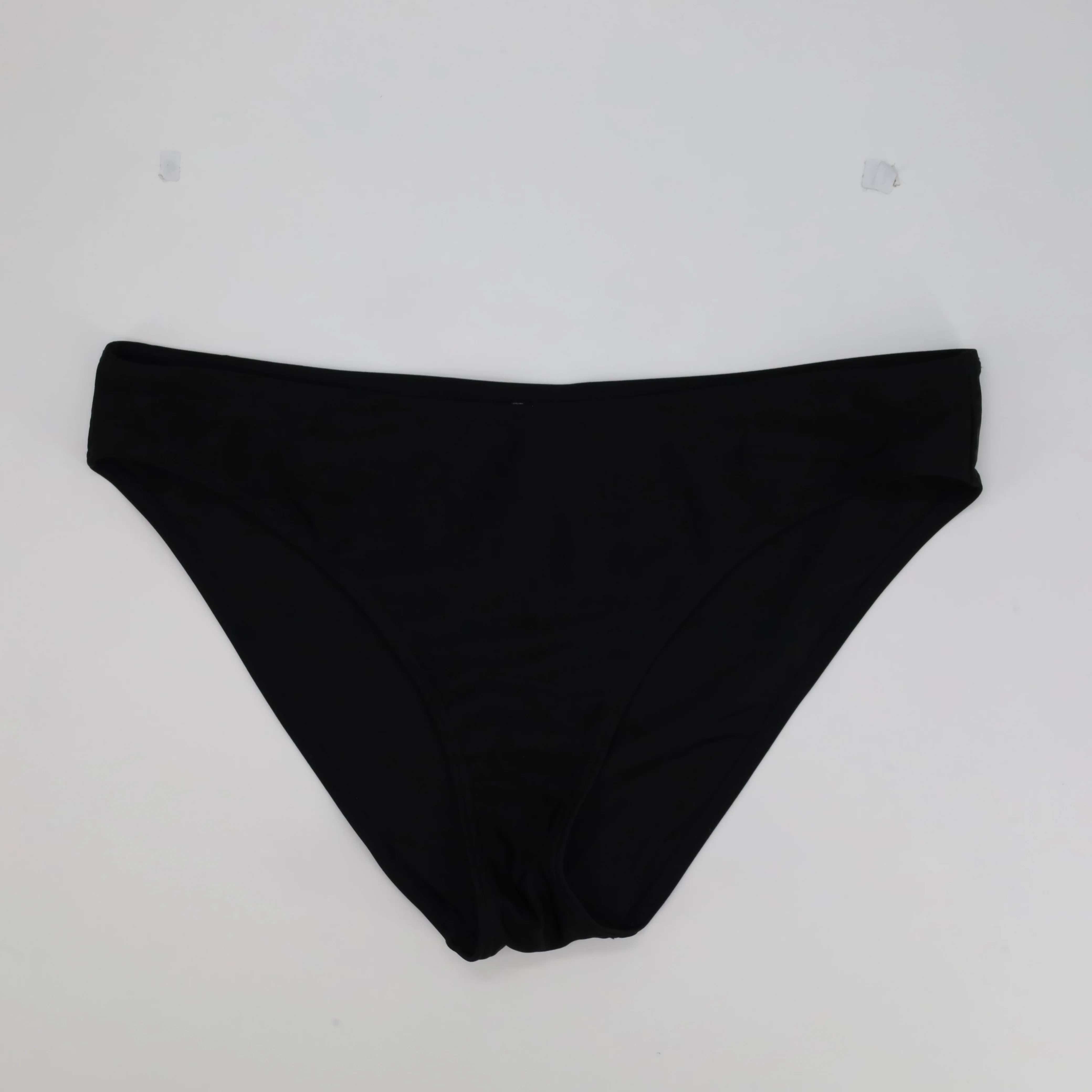 Bas de maillot Tribord Noir
