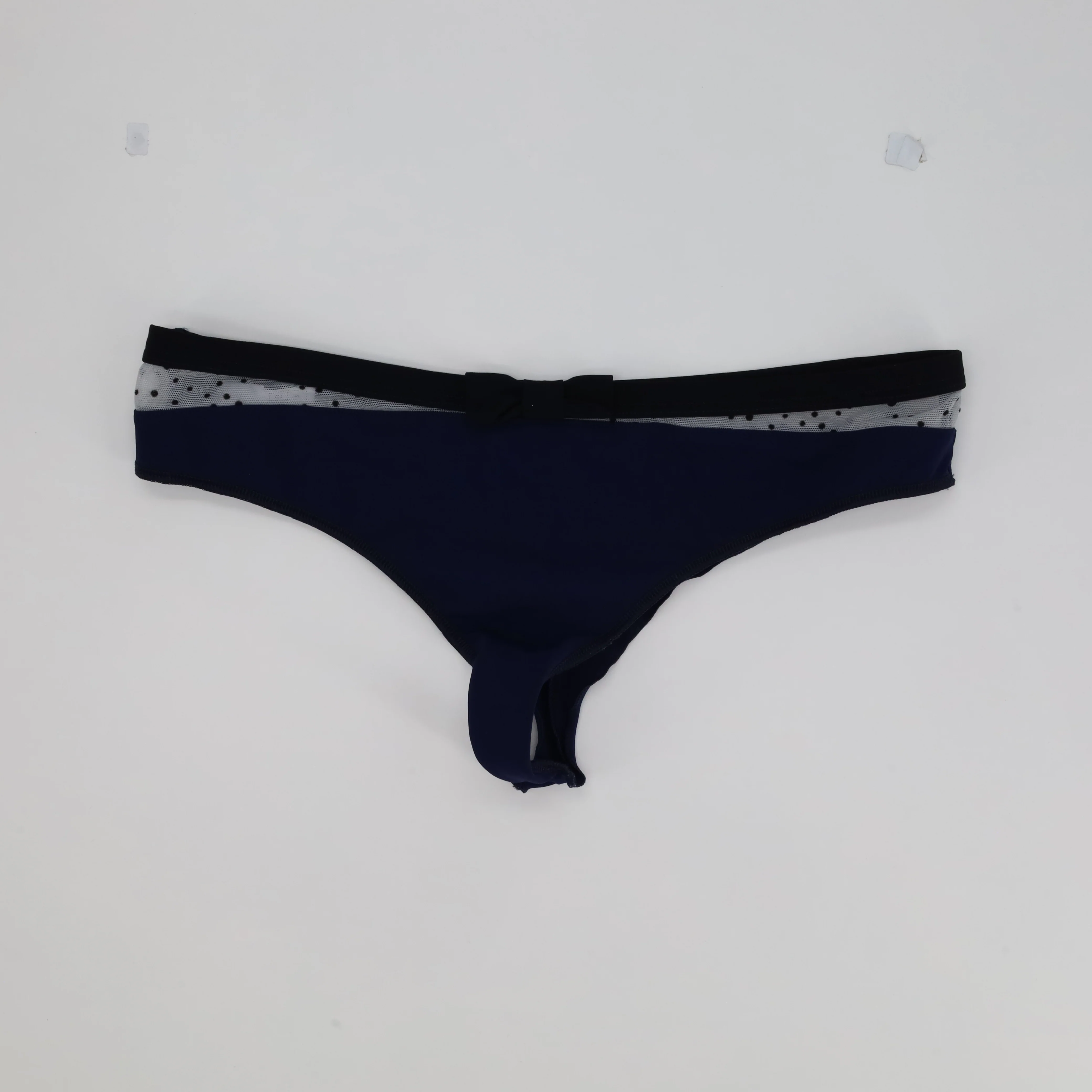 String Ysé Bleu