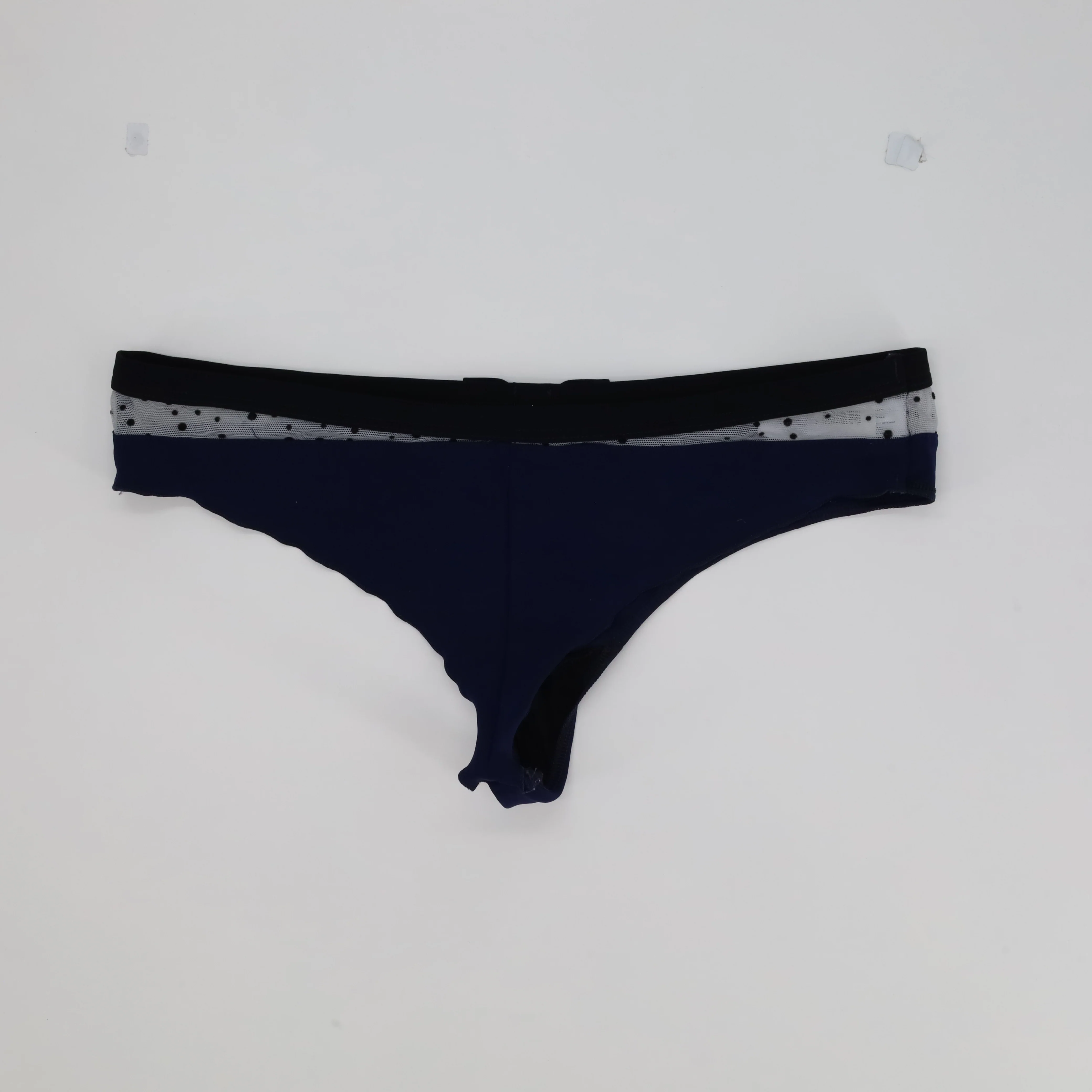 String Ysé Bleu - Image 2