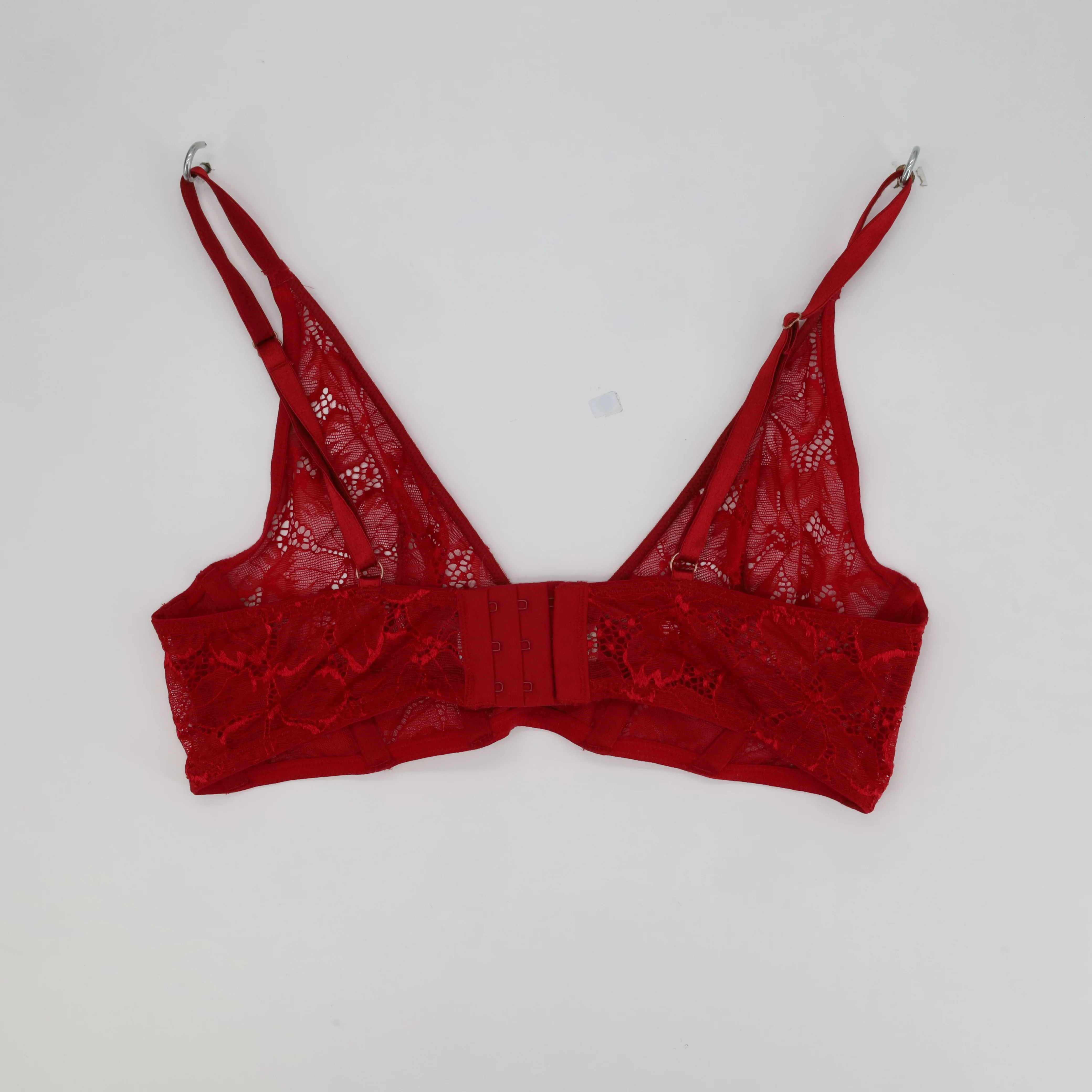 Soutien-gorge ETAM Rouge - Image 3