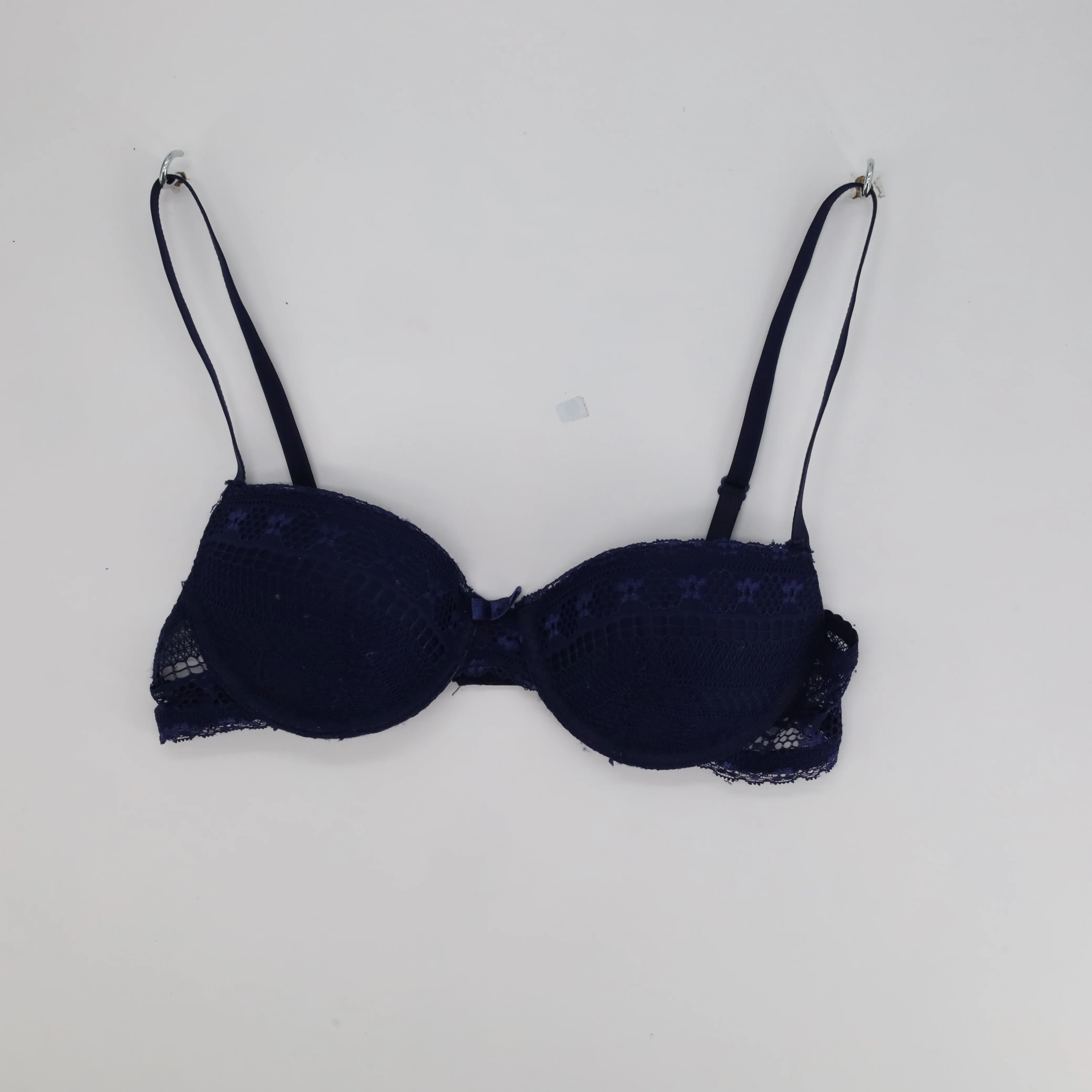 Soutien-gorge Bleu - Image 2