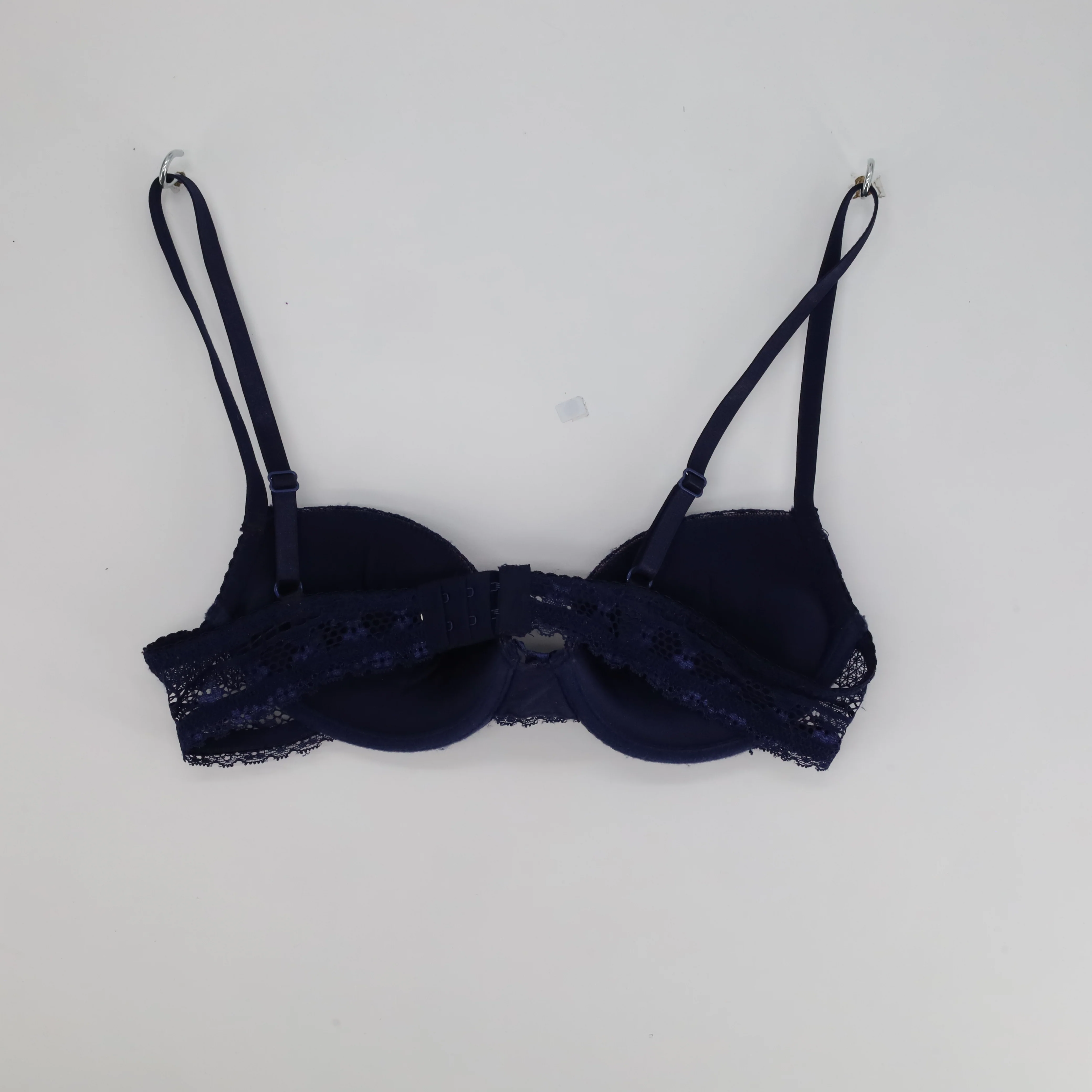 Soutien-gorge Bleu - Image 3