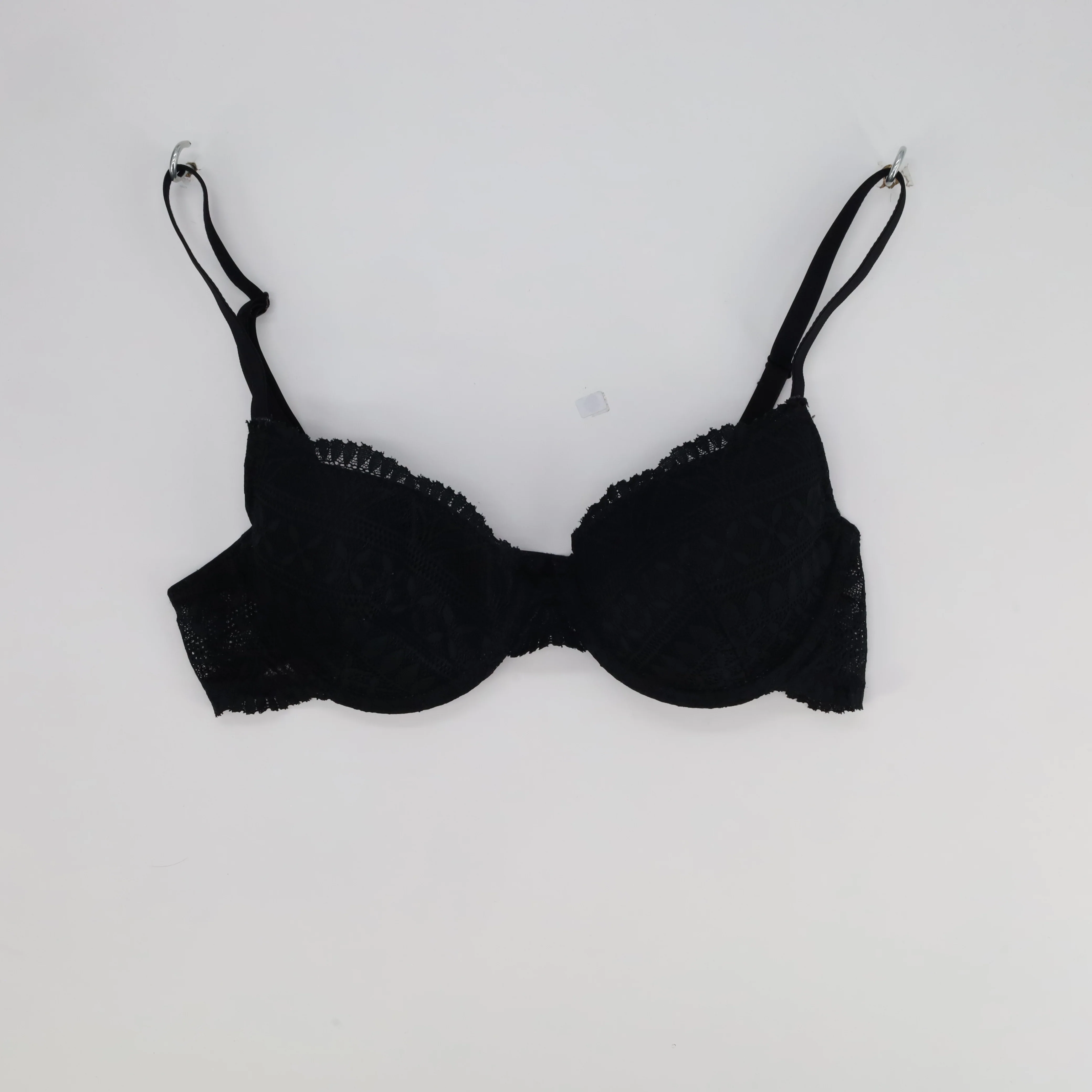 Soutien-gorge ETAM Noir - Image 2