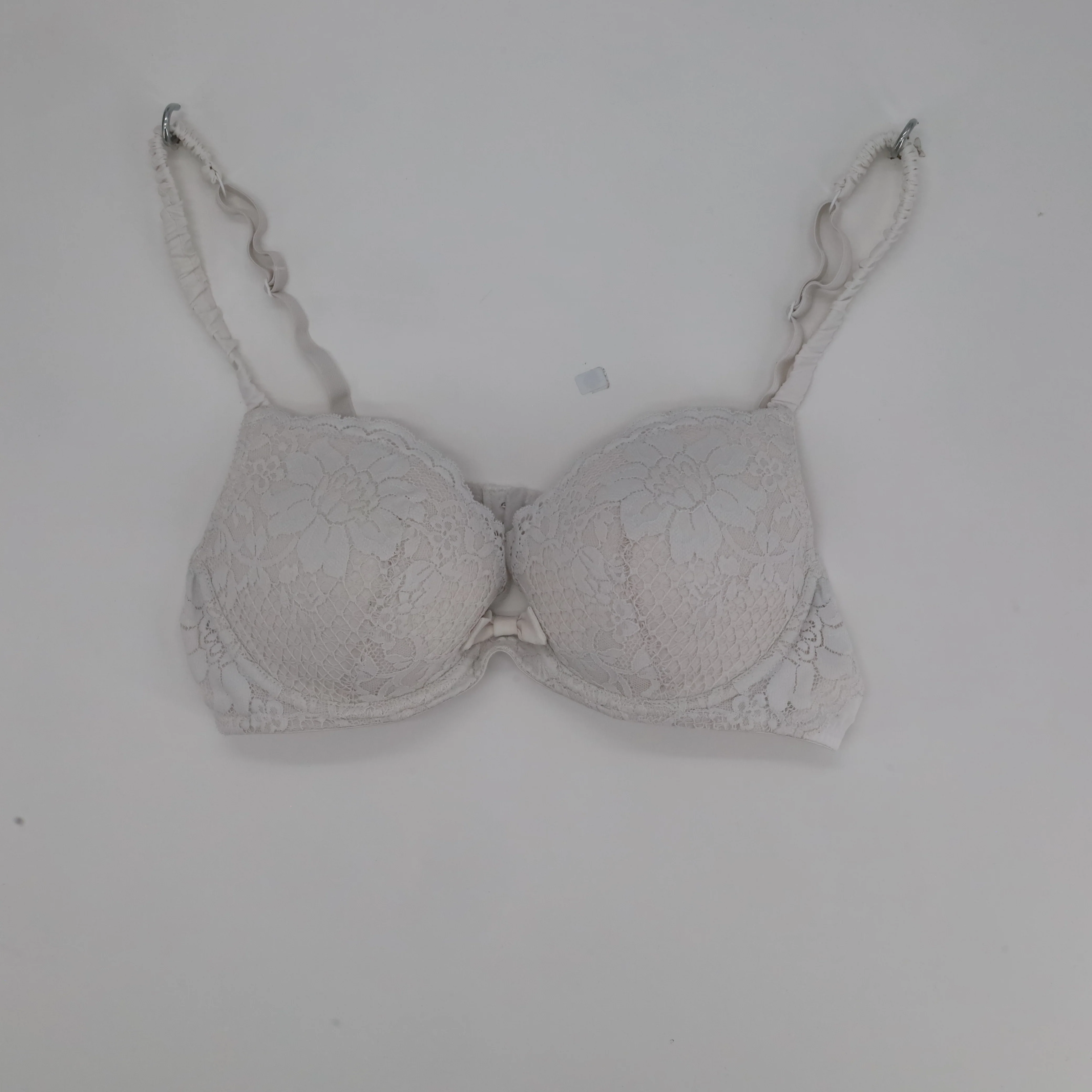 Soutien-gorge Blanc - Image 2