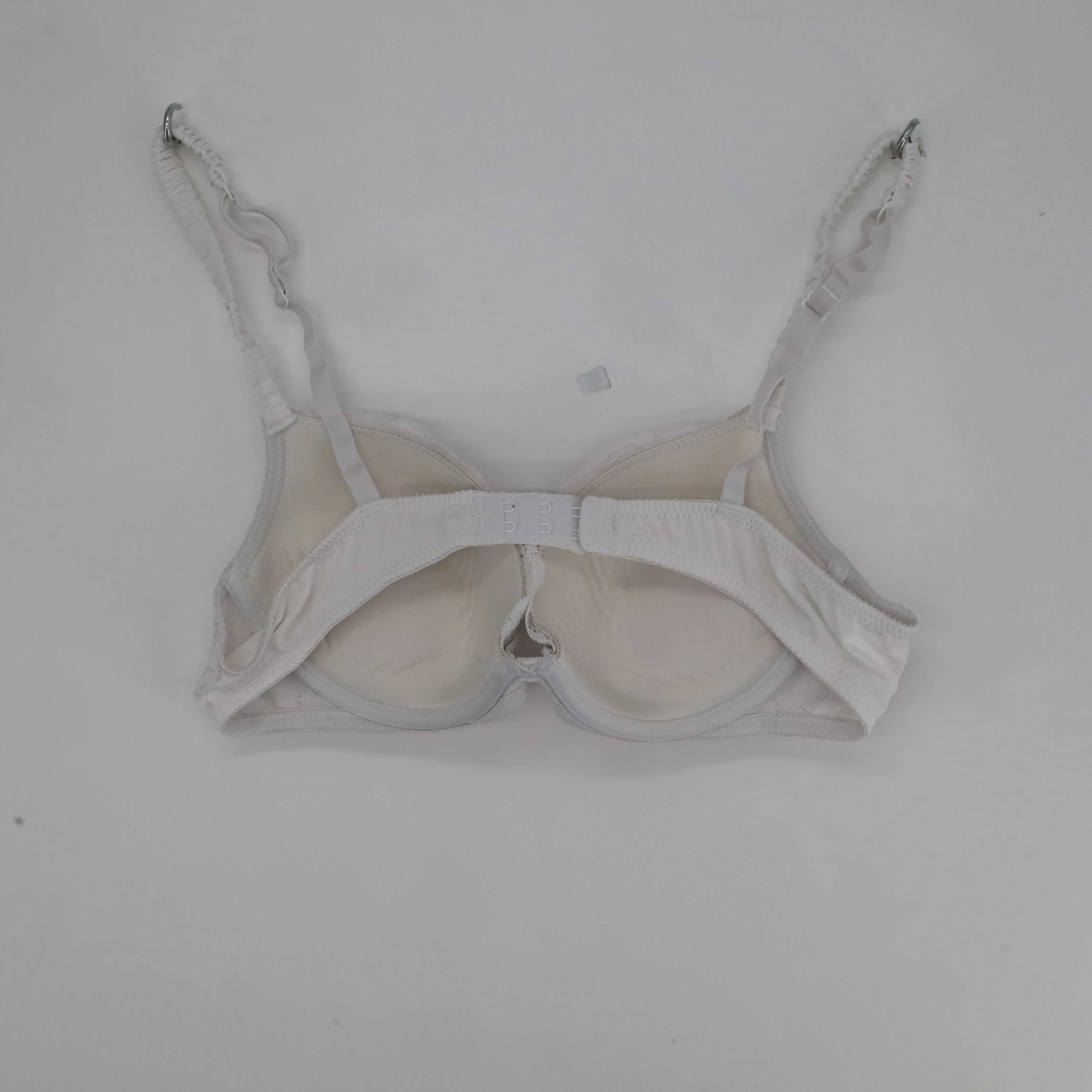 Soutien-gorge Blanc - Image 3