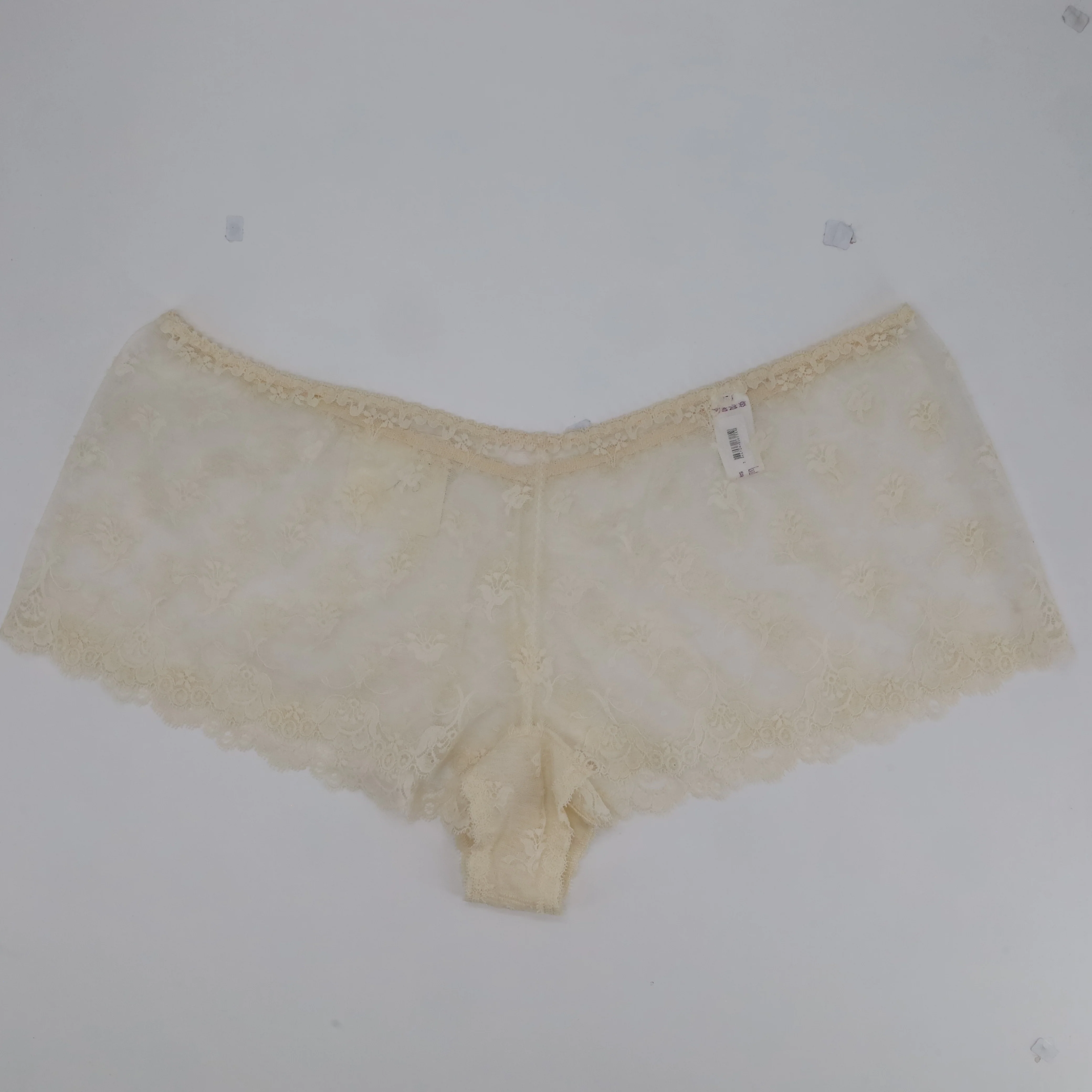 Culotte Aubade Blanc - Image 2