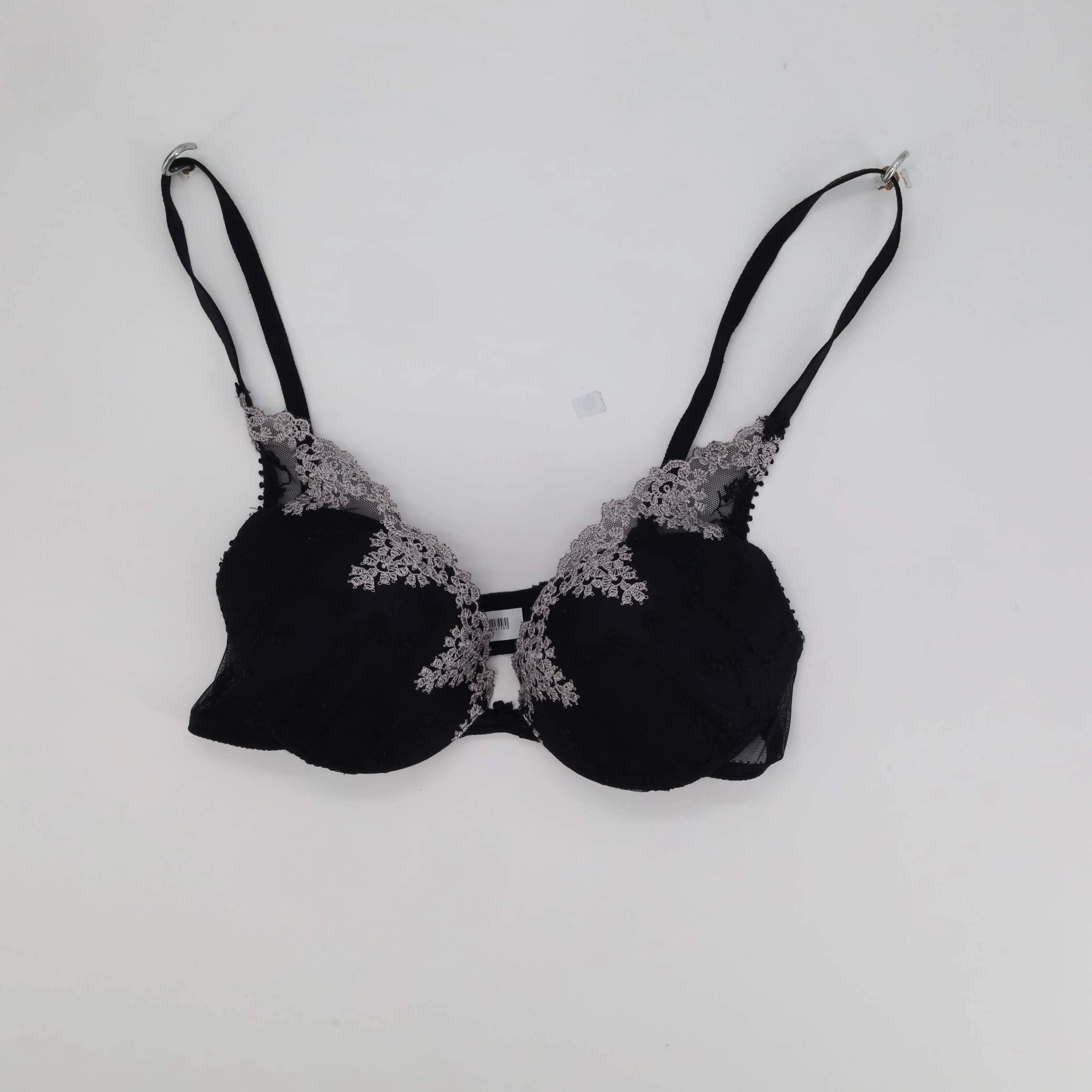 Soutien-gorge Passionata Noir - Image 2