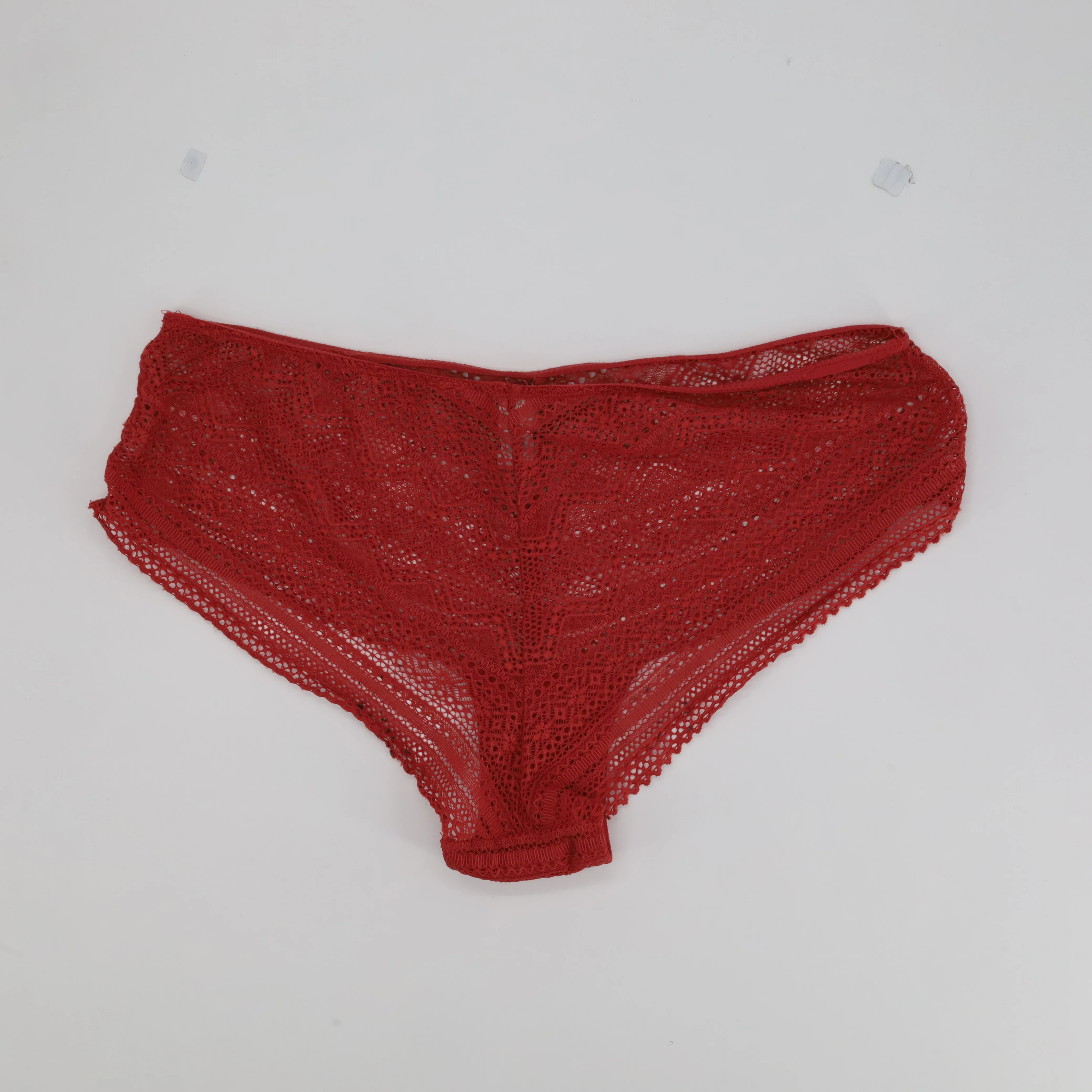 Culotte ETAM Rouge - Image 2
