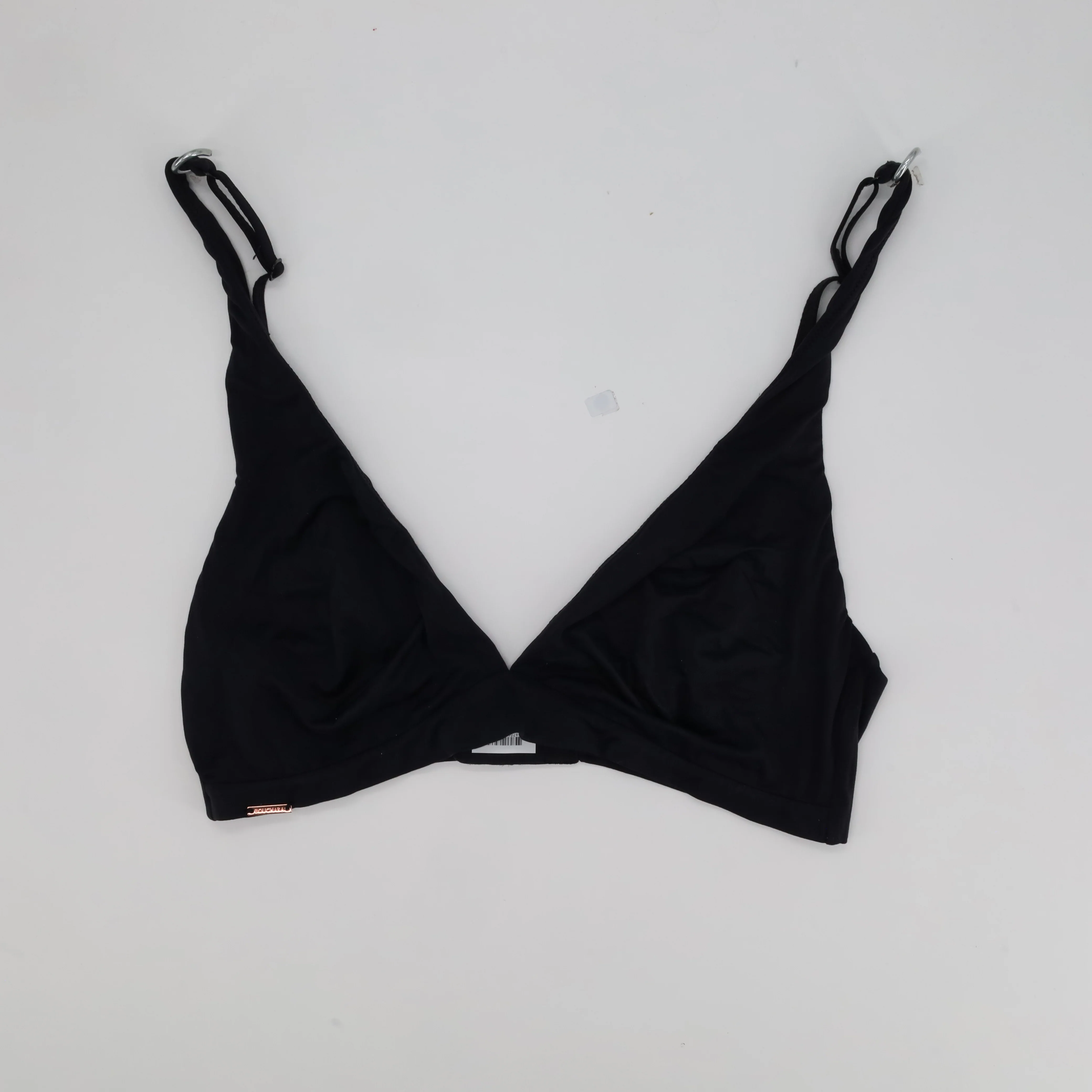 Soutien-gorge Bouchara Noir - Image 2