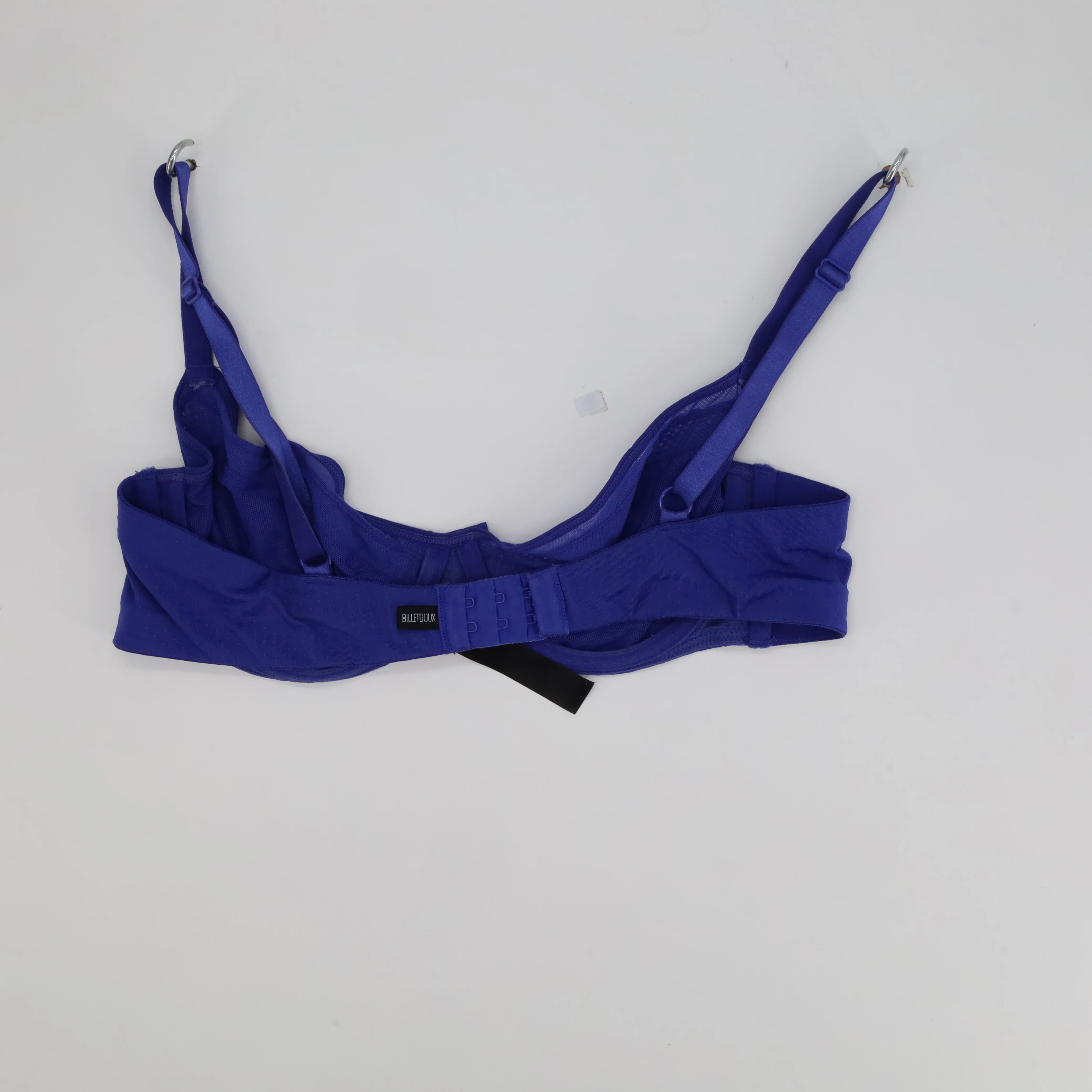 Soutien-gorge Billet doux Bleu - Image 3