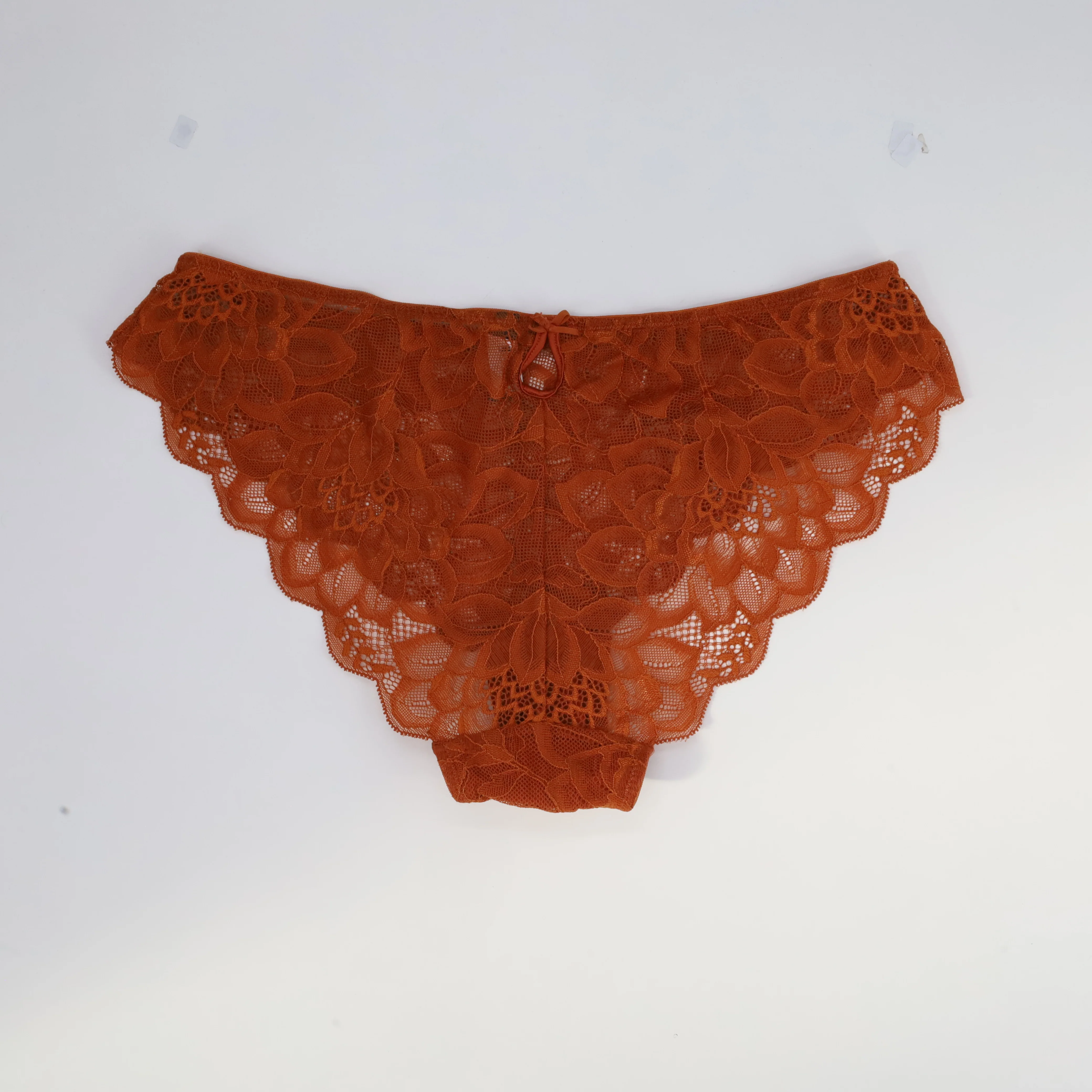 Culotte RougeGorge Orange - Image 2