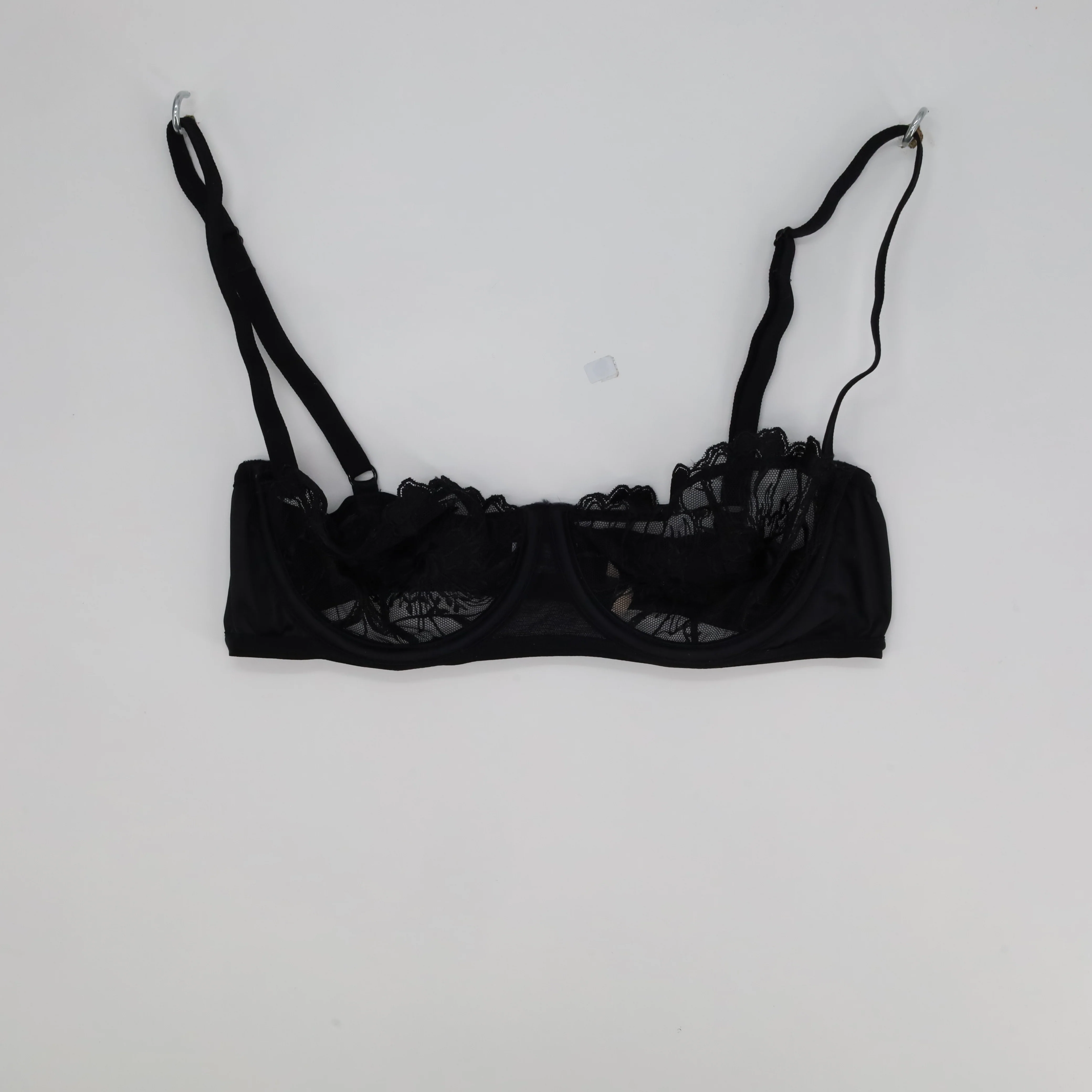 Soutien-gorge ETAM Noir - Image 2