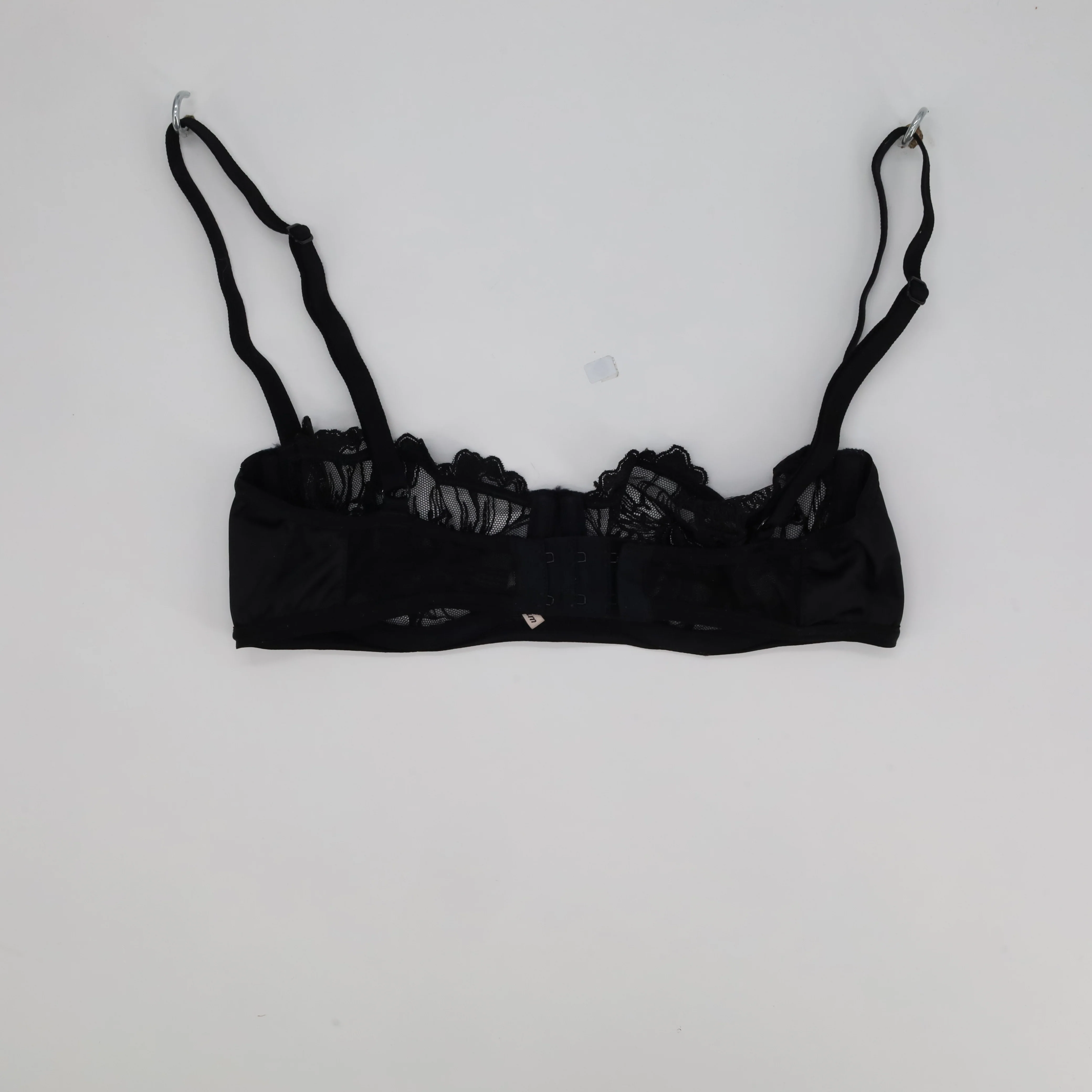 Soutien-gorge ETAM Noir - Image 3
