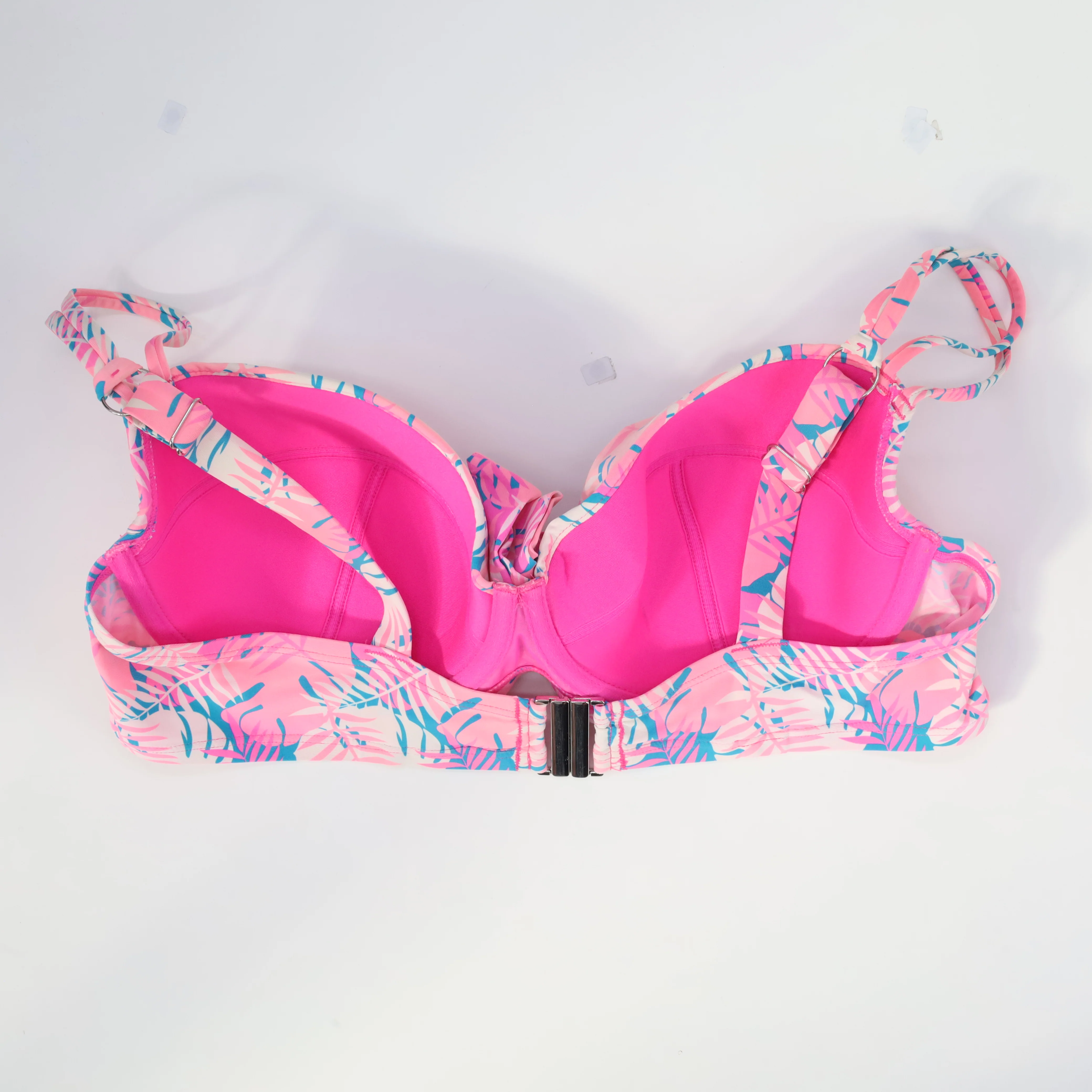Haut de maillot Valege Rose - Image 3