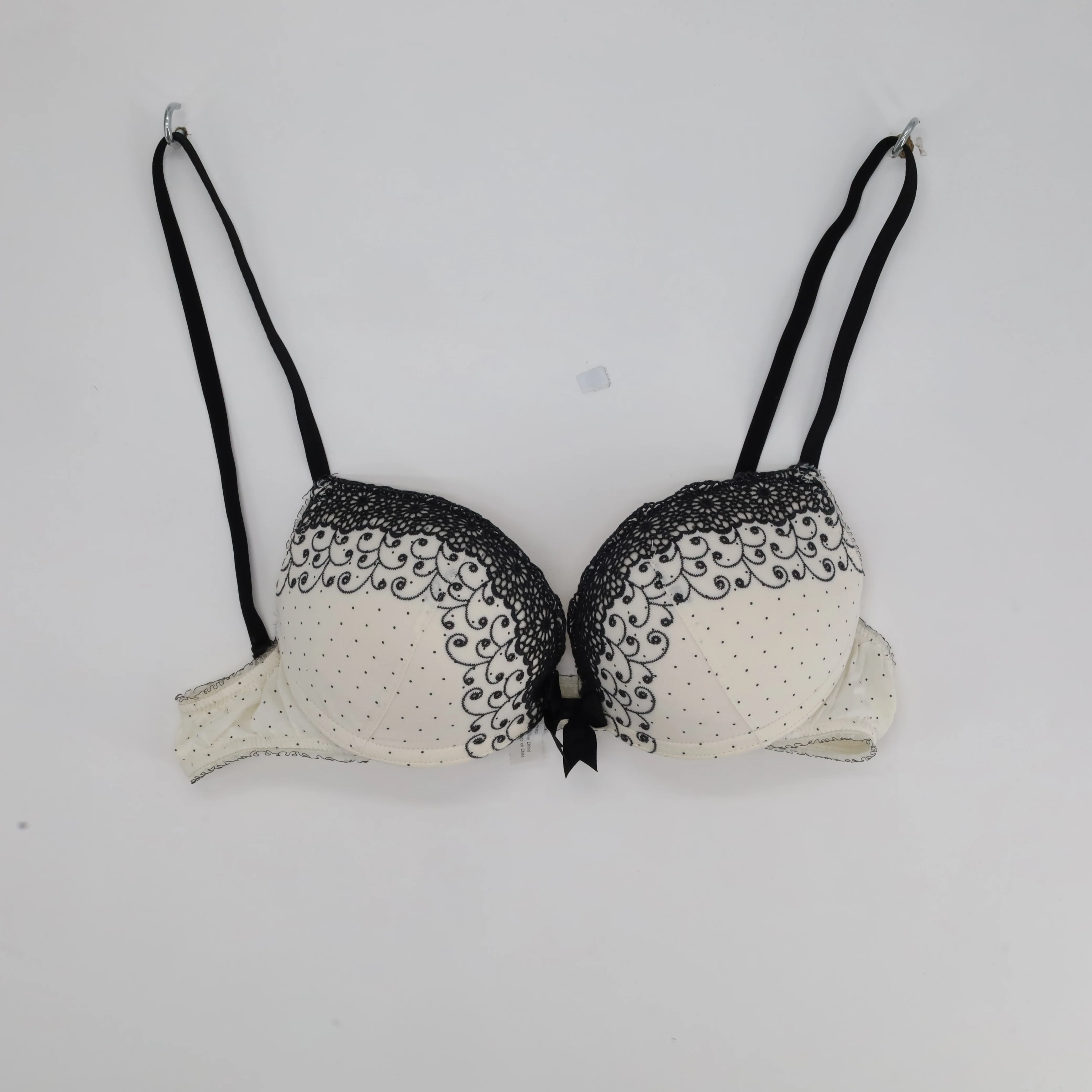 Soutien-gorge ETAM Blanc - Image 2
