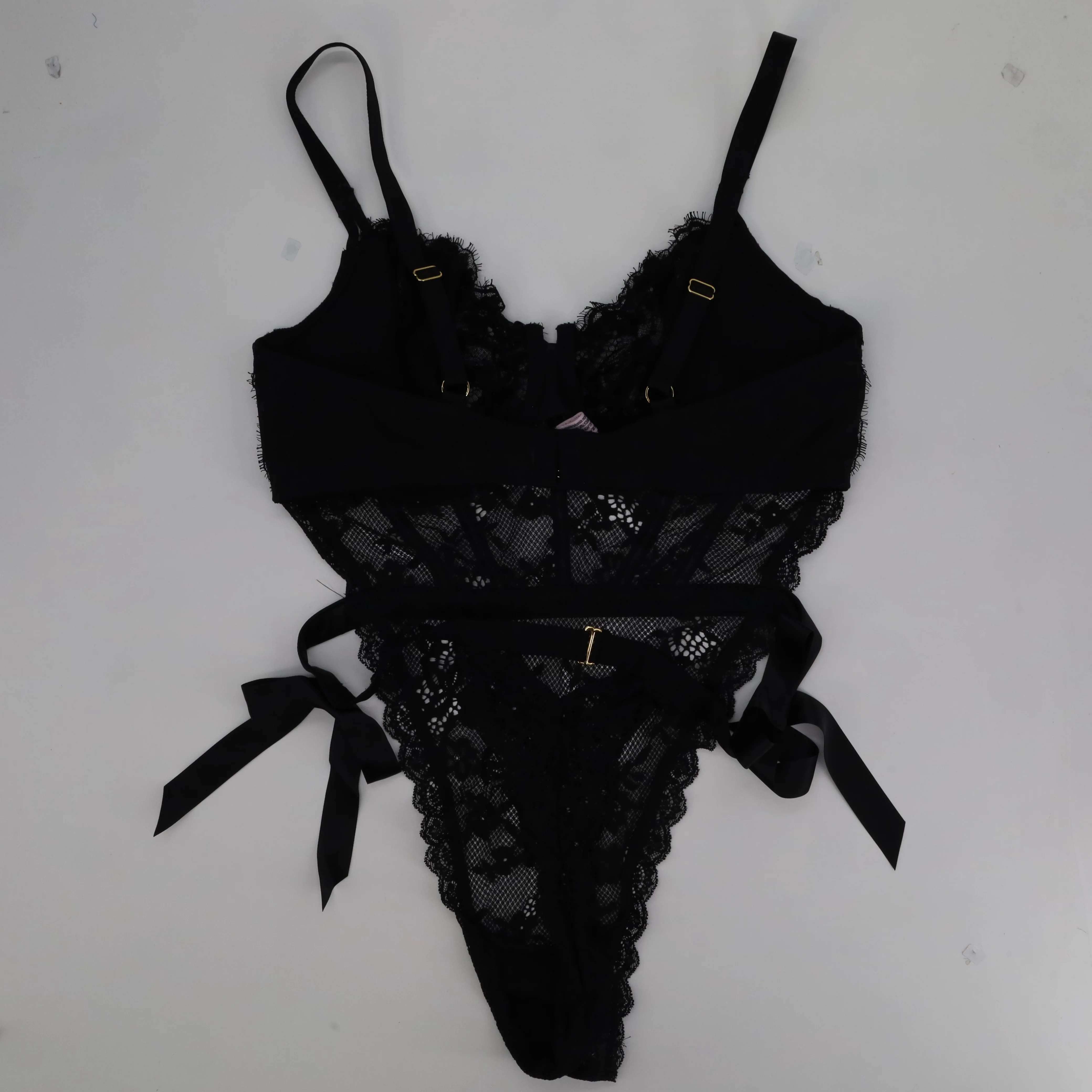 Body Victoria's Secret Noir - Image 2