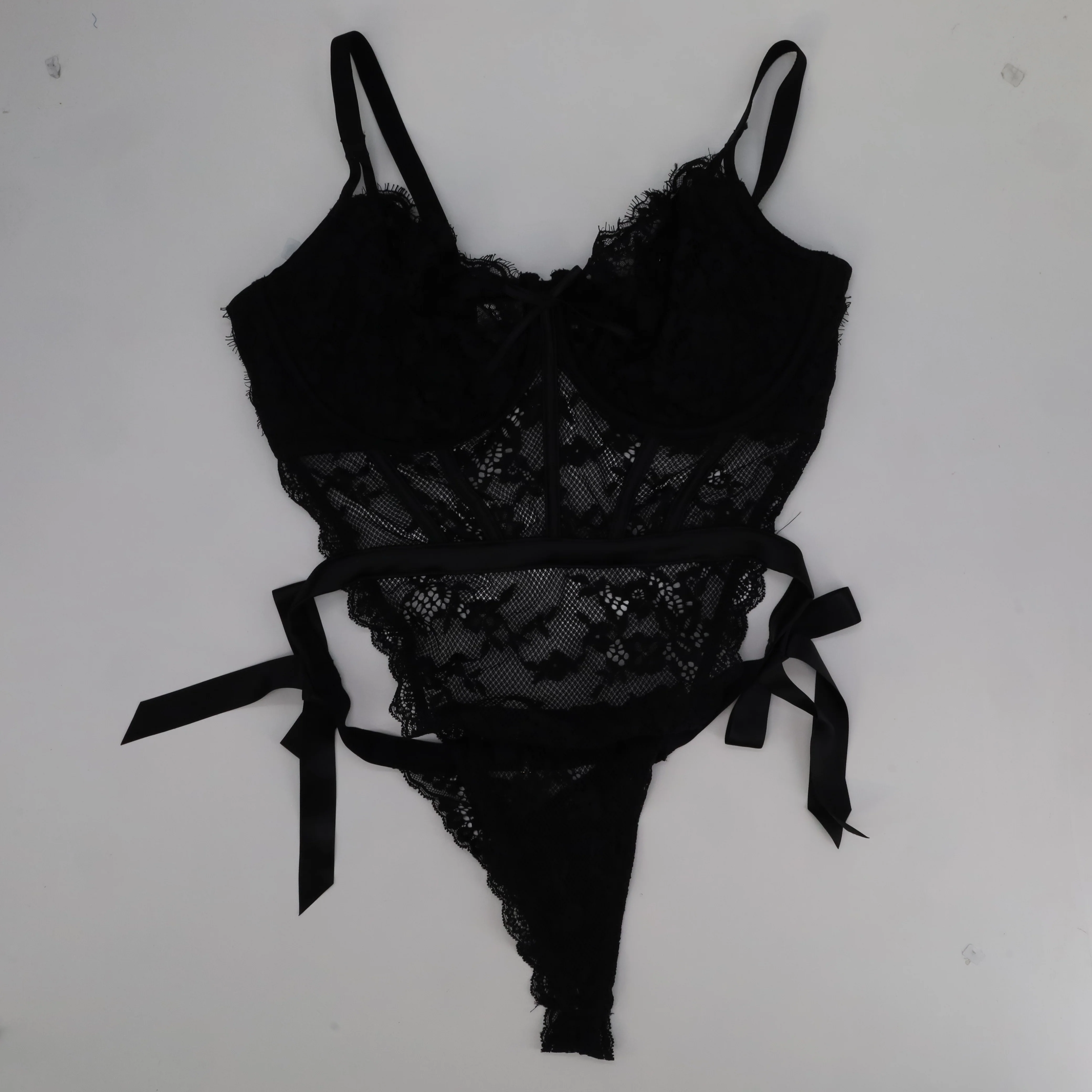 Body Victoria's Secret Noir - Image 3