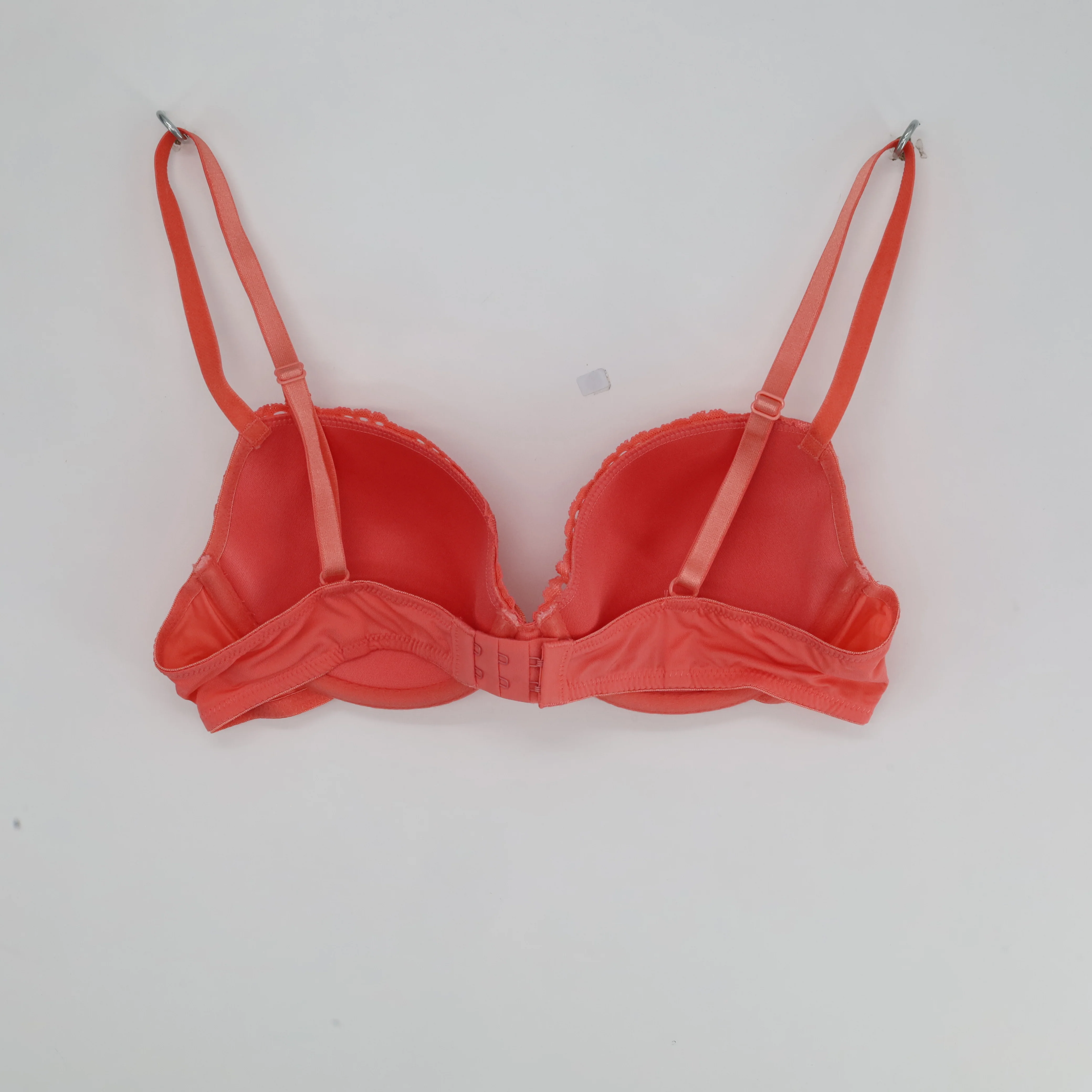 Soutien-gorge Orange - Image 3