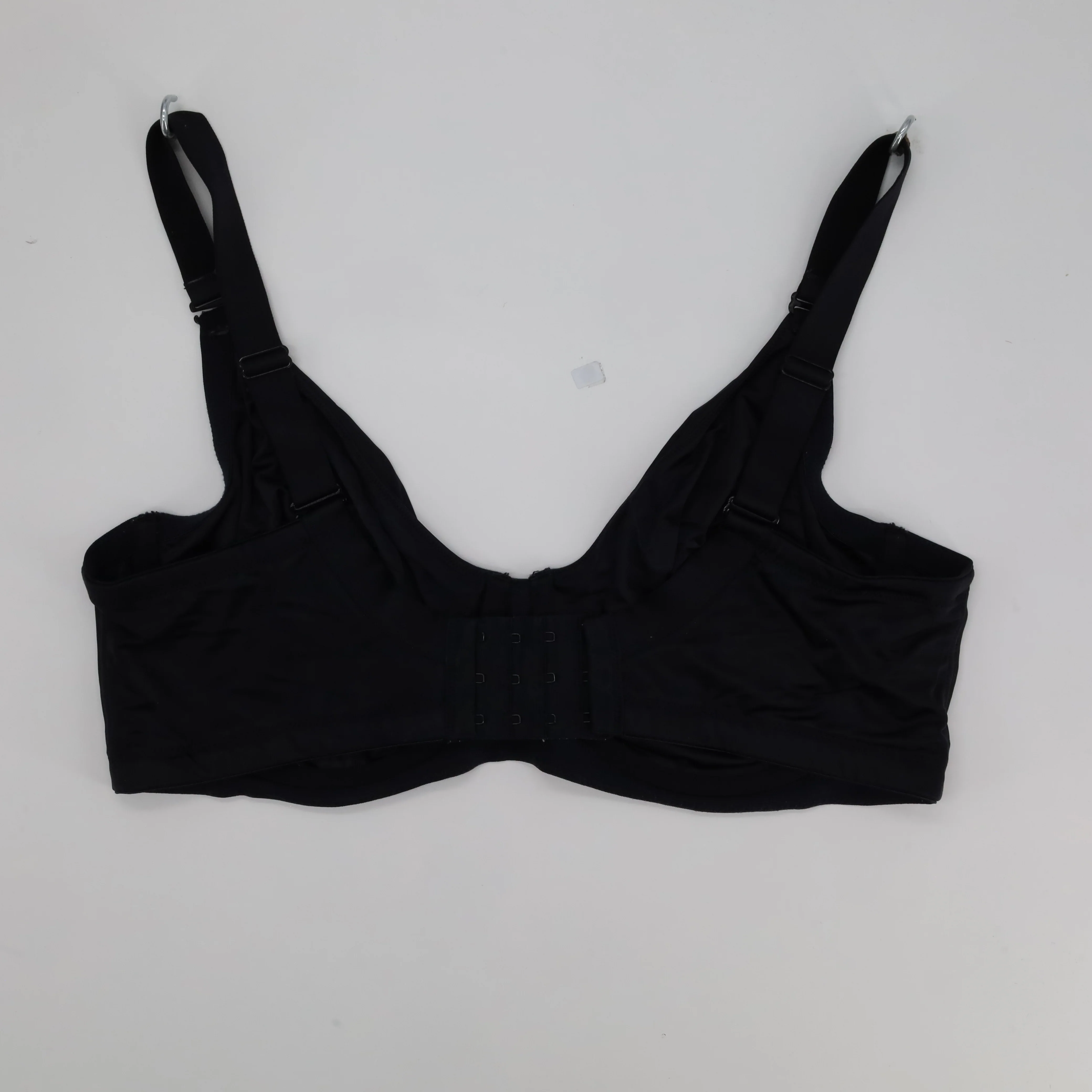 Soutien-gorge Valege Noir - Image 2