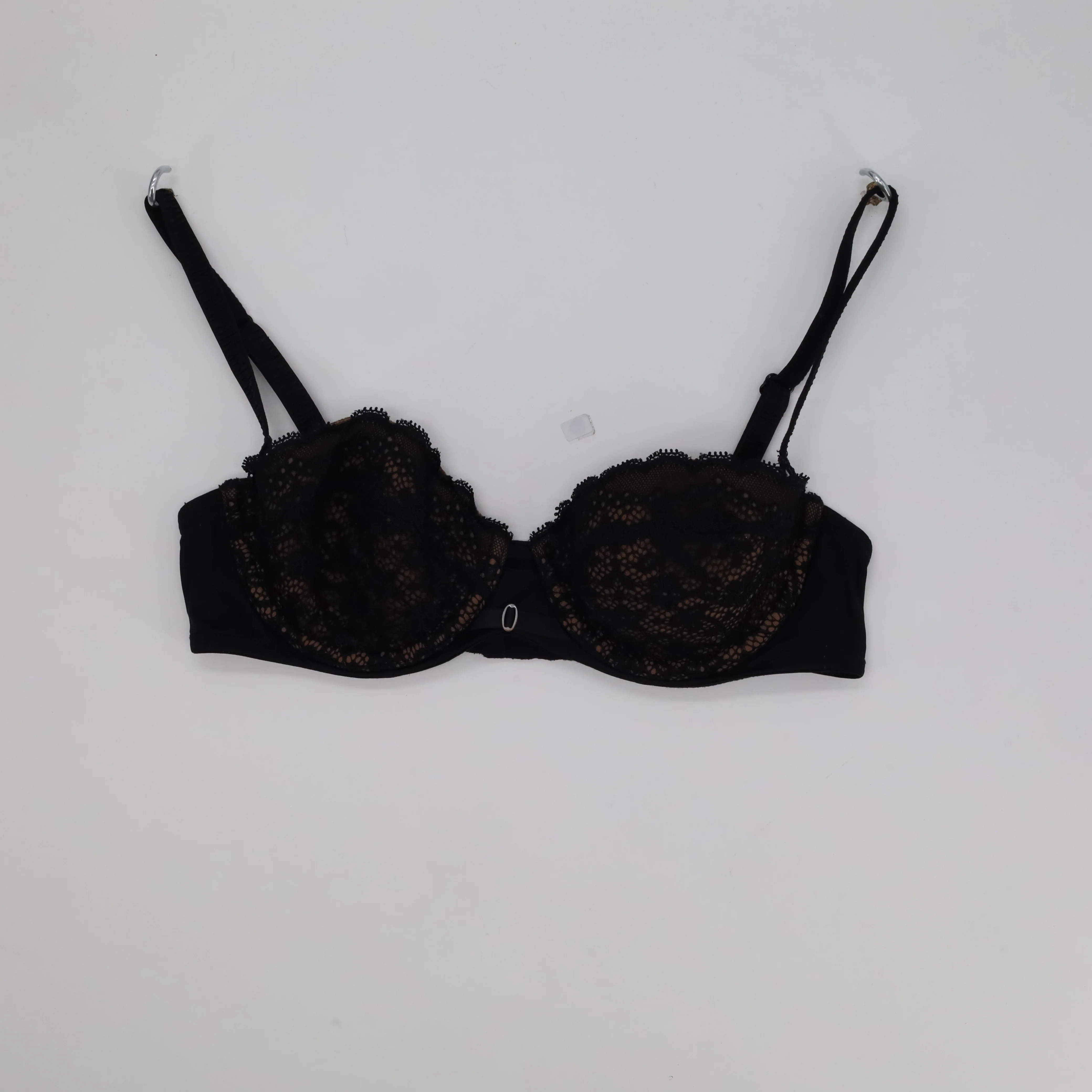 Soutien-gorge Triumph Noir - Image 2