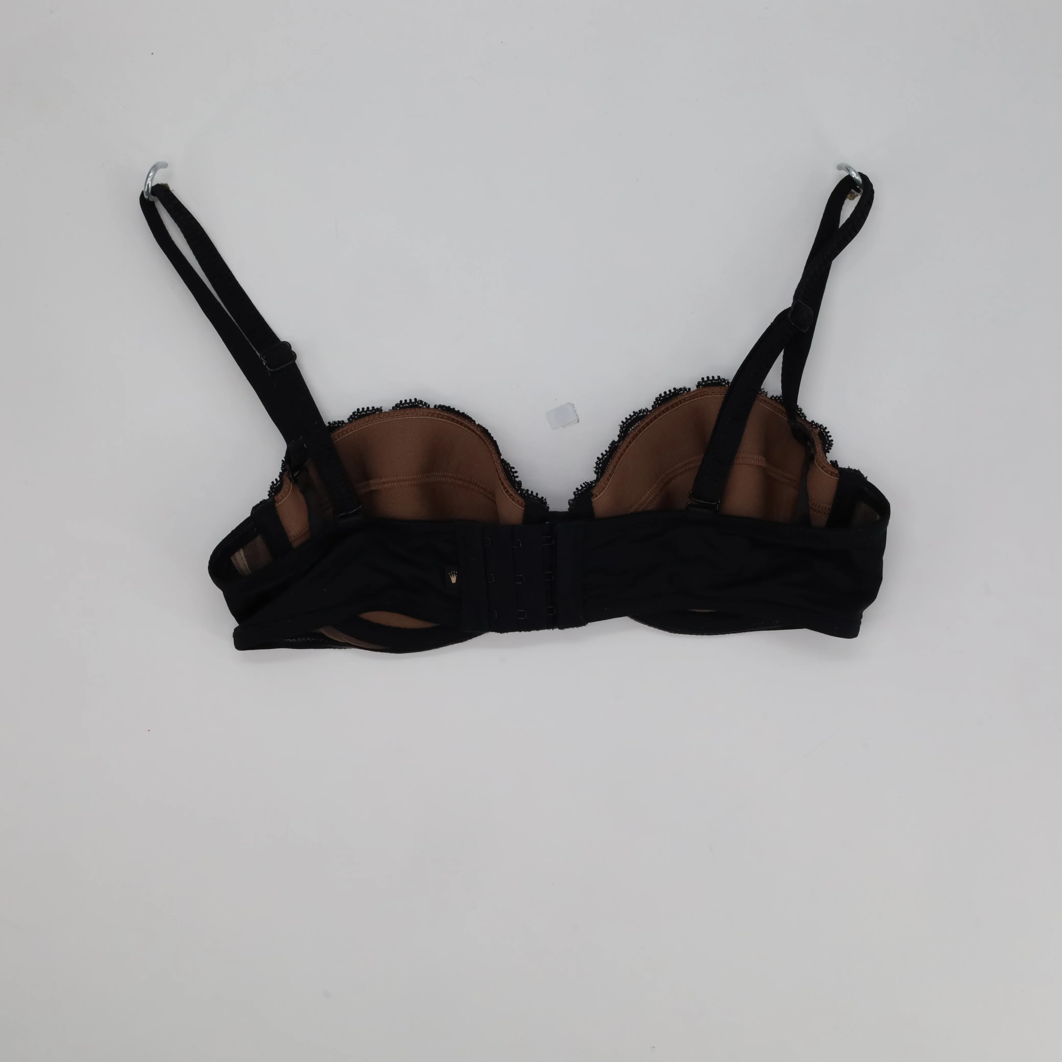 Soutien-gorge Triumph Noir - Image 3