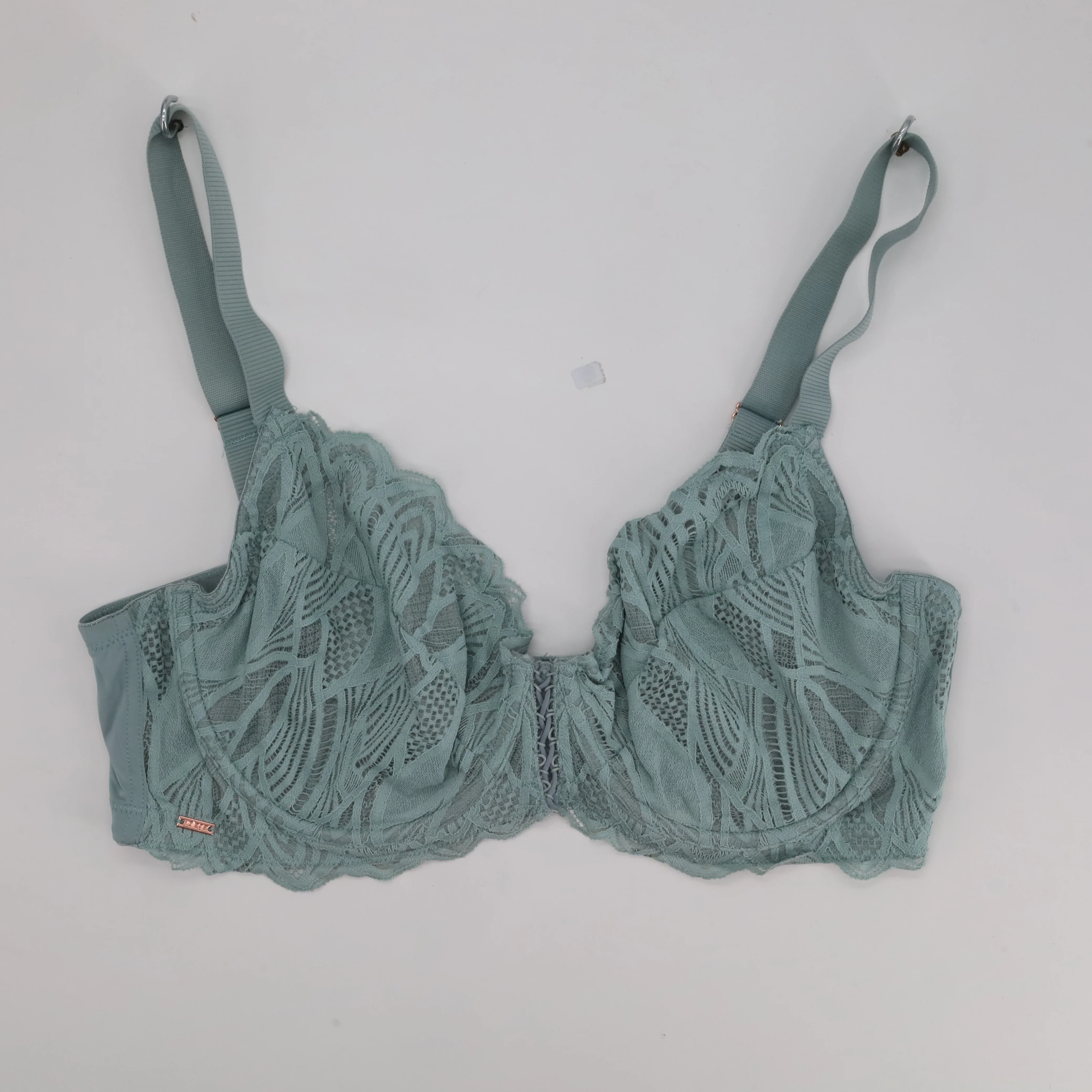 Soutien-gorge Valege Bleu - Image 2