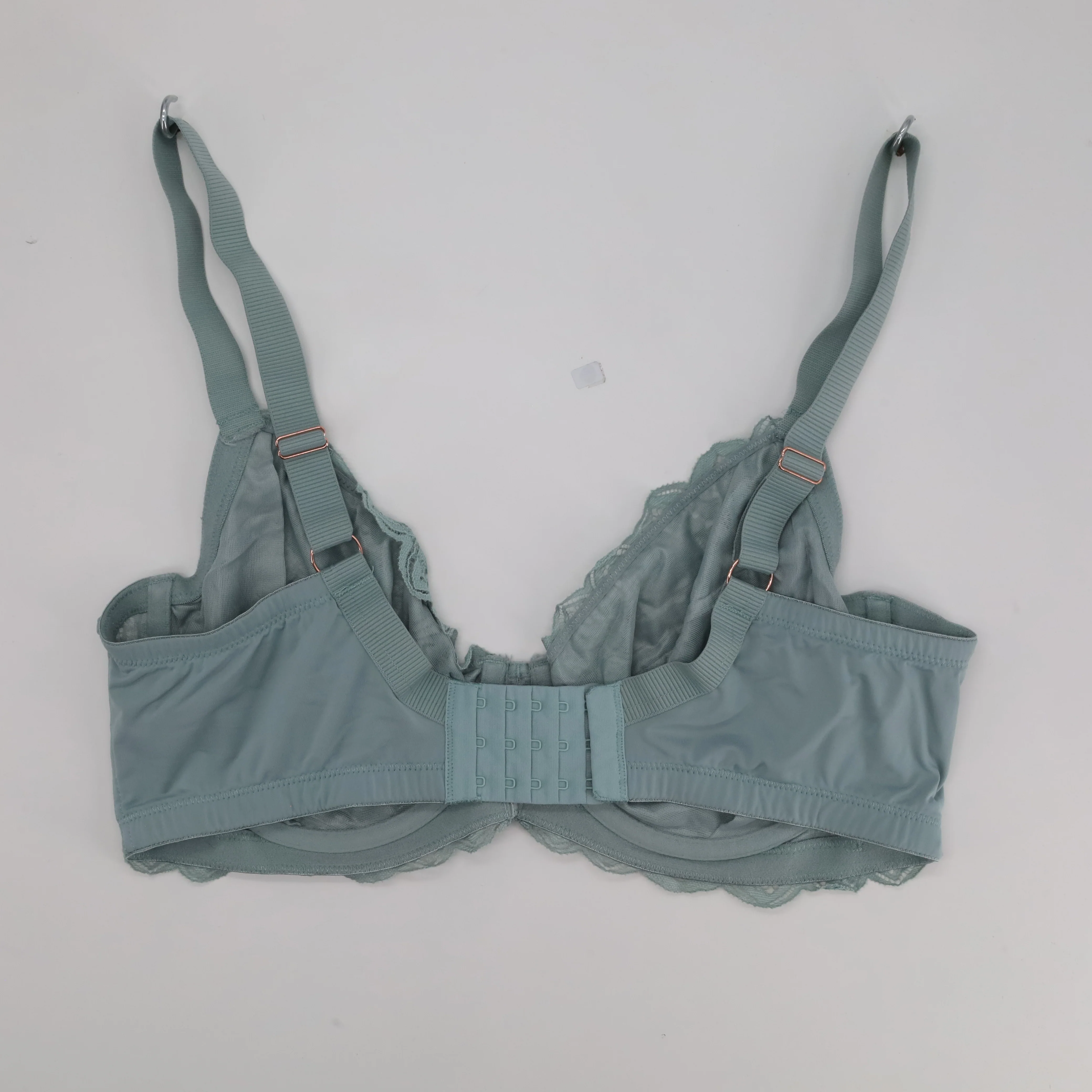 Soutien-gorge Valege Bleu - Image 3