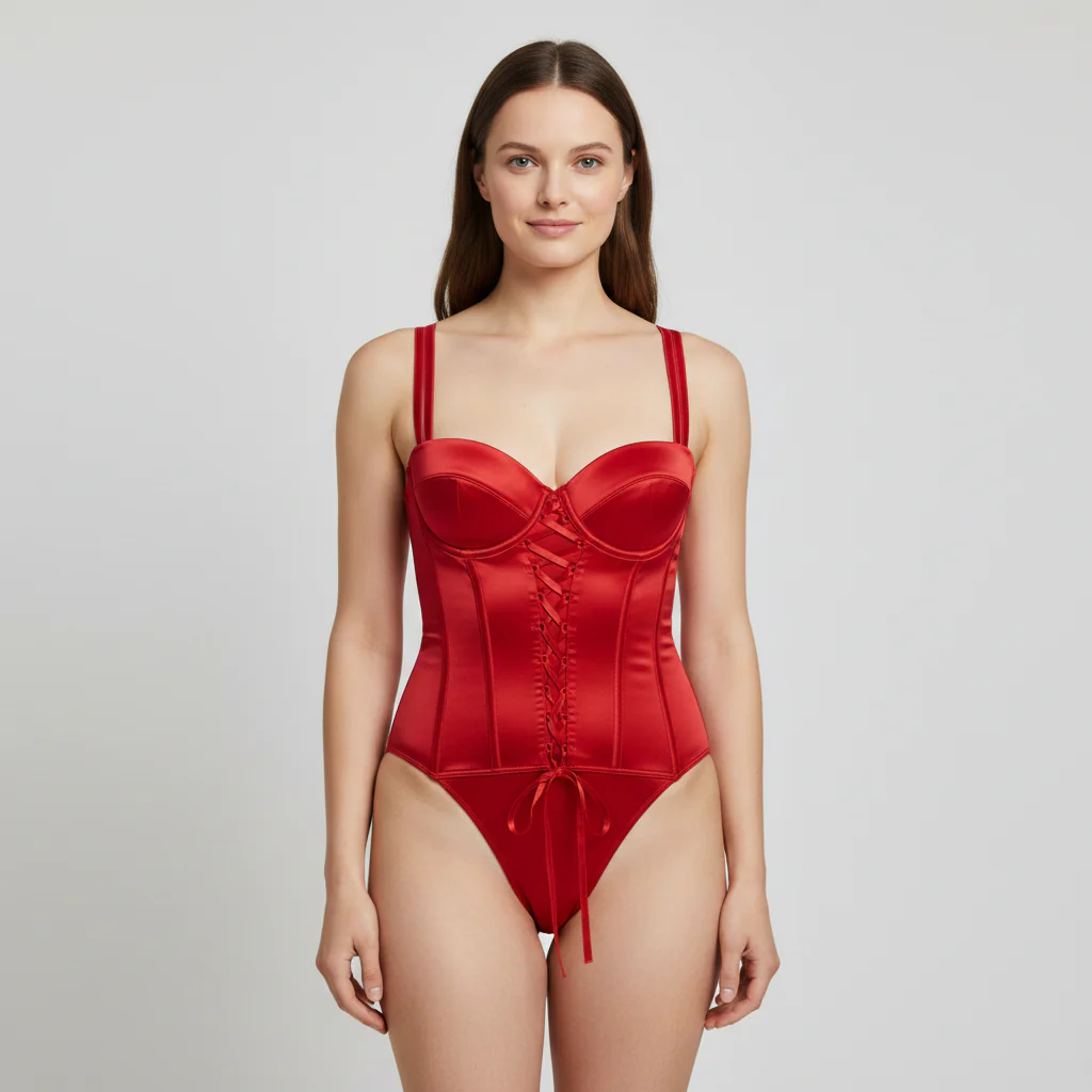 Body Rouge