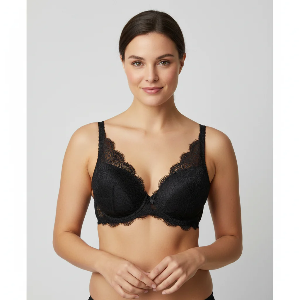 Soutien-gorge ETAM Noir
