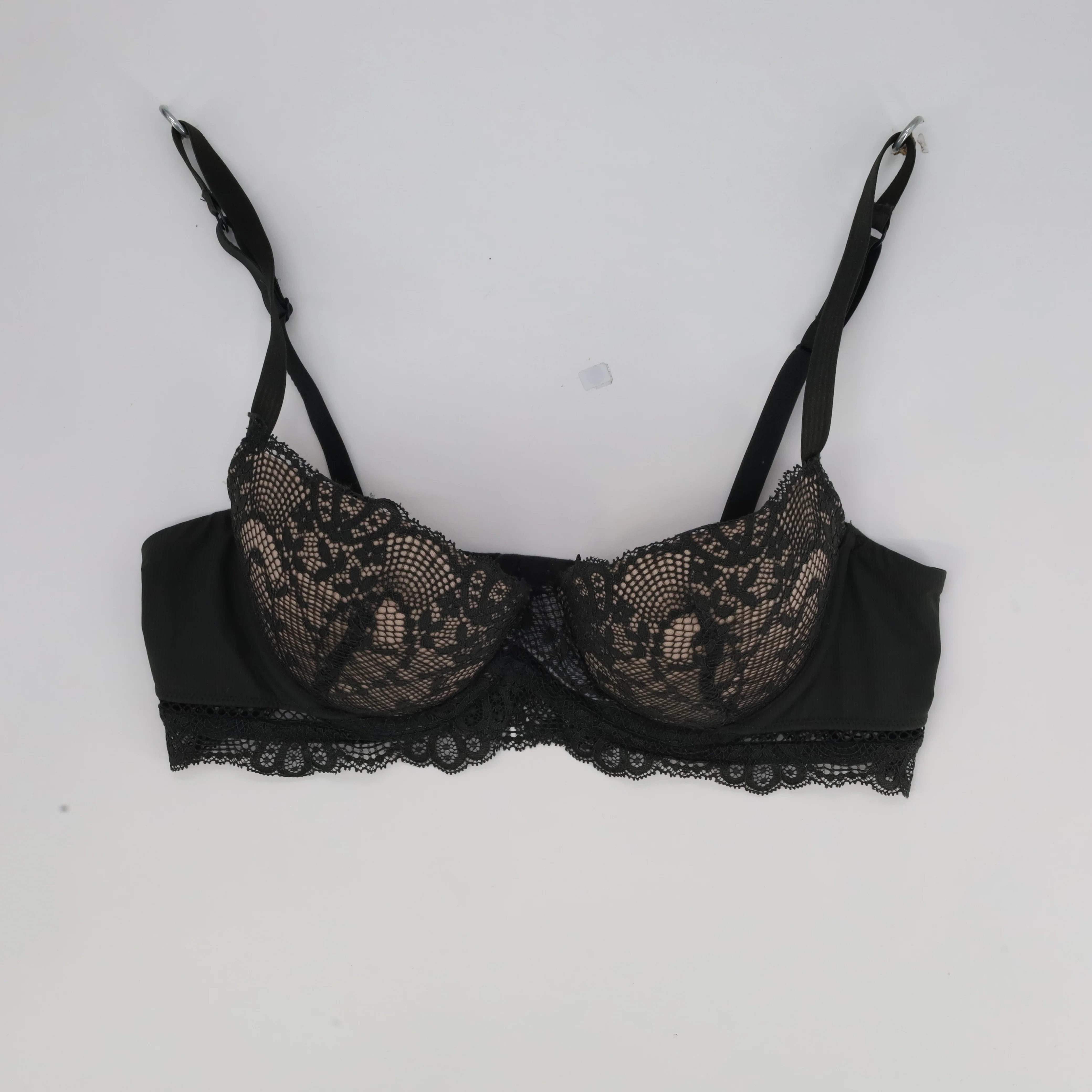 Soutien-gorge RougeGorge Vert - Image 2