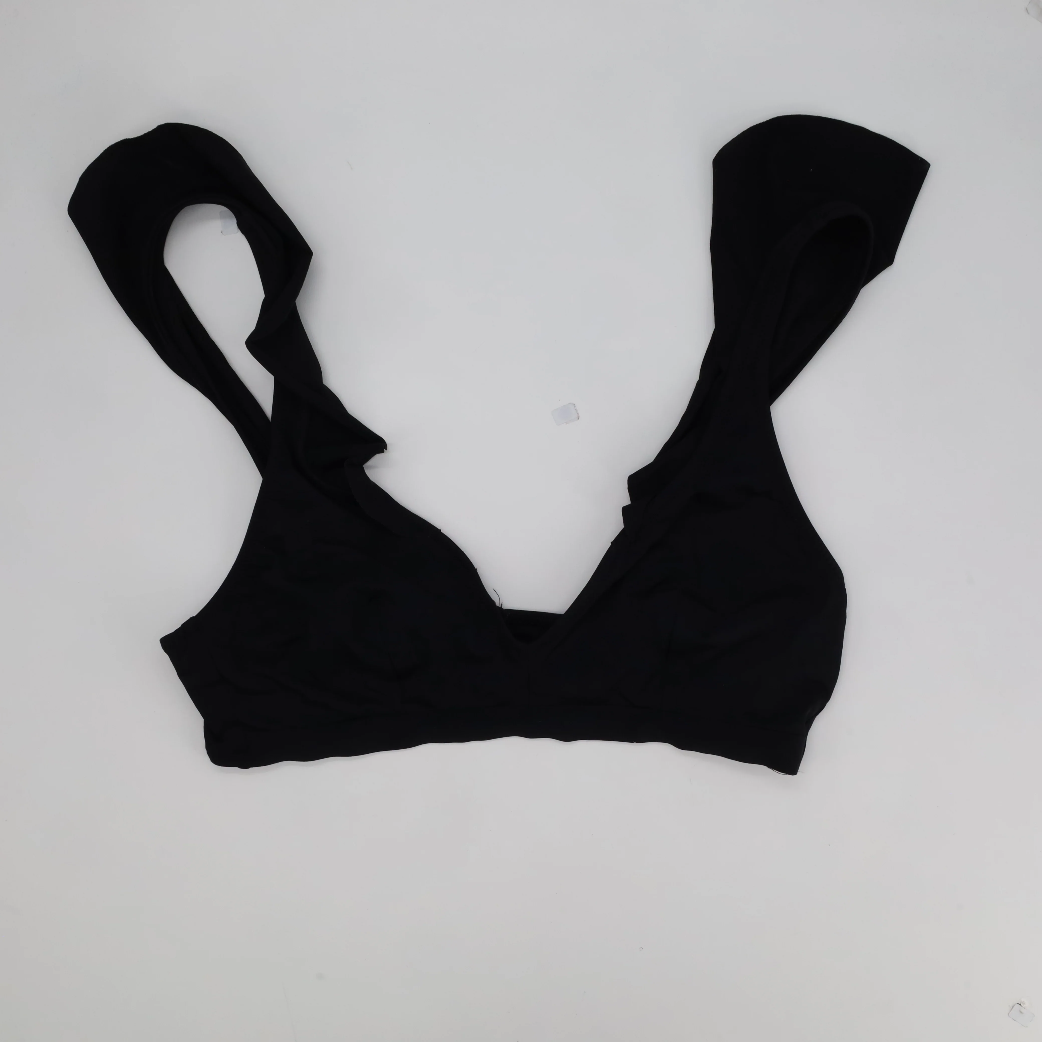 Haut de maillot La Redoute Noir