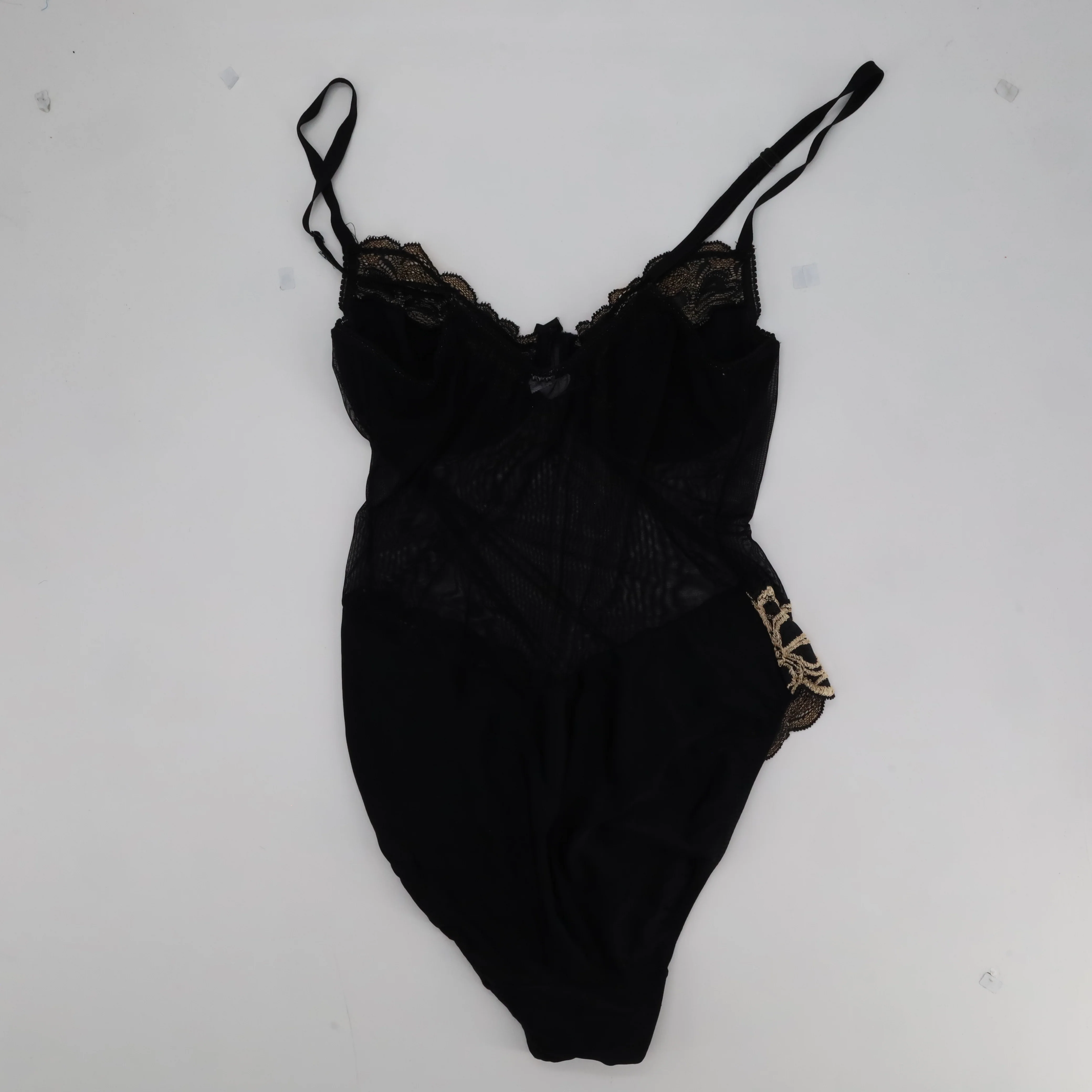 Body Spatz Noir - Image 3