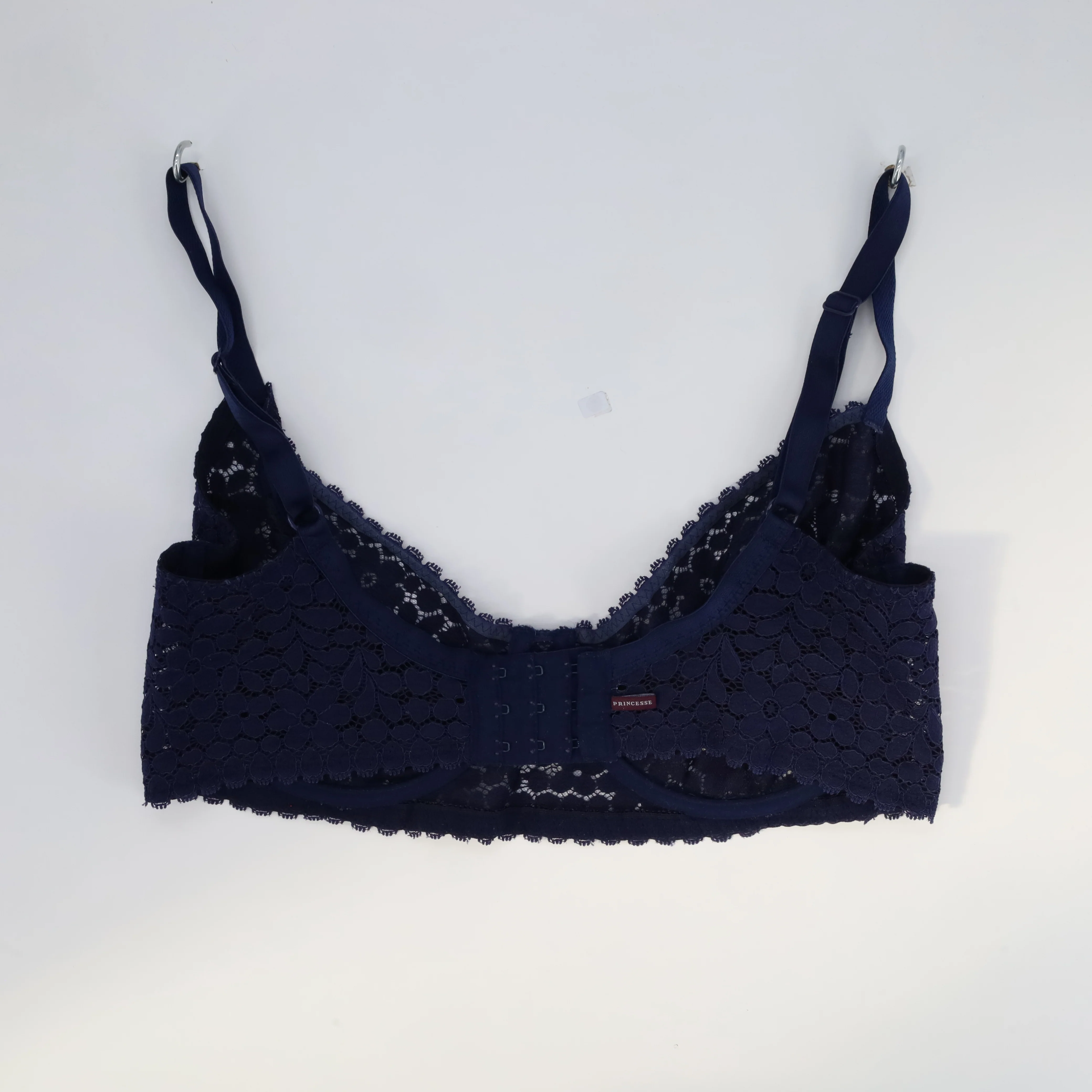 Soutien-gorge Princesse tam.tam Bleu - Image 3