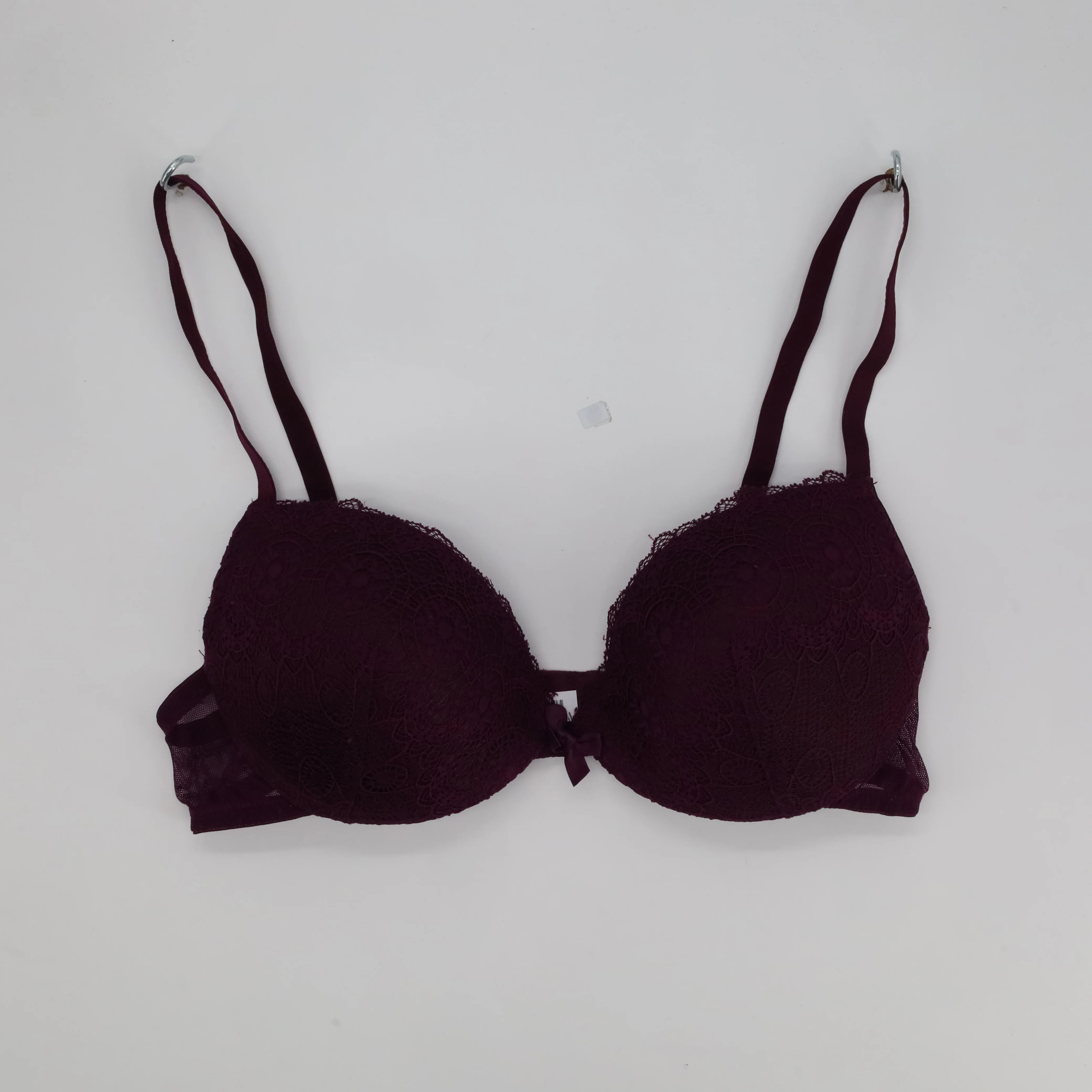 Soutien-gorge Violet - Image 2