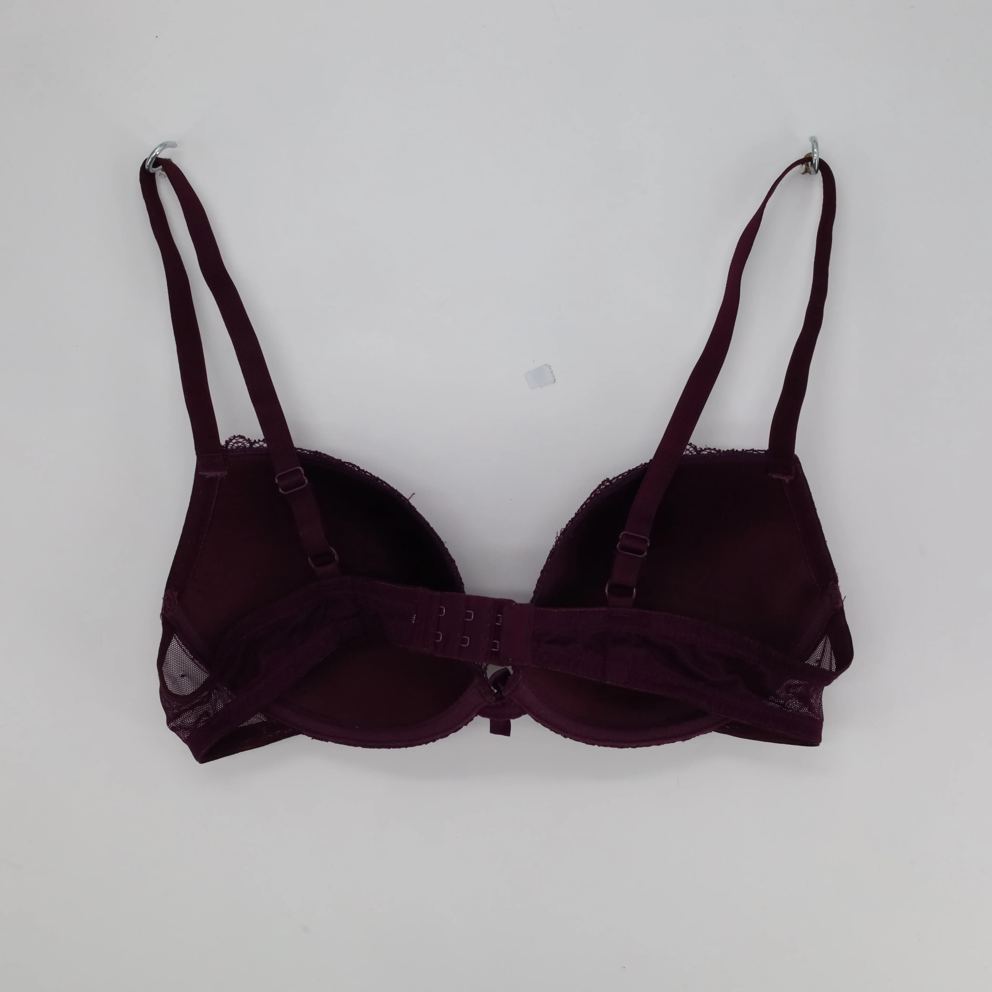 Soutien-gorge Violet - Image 3