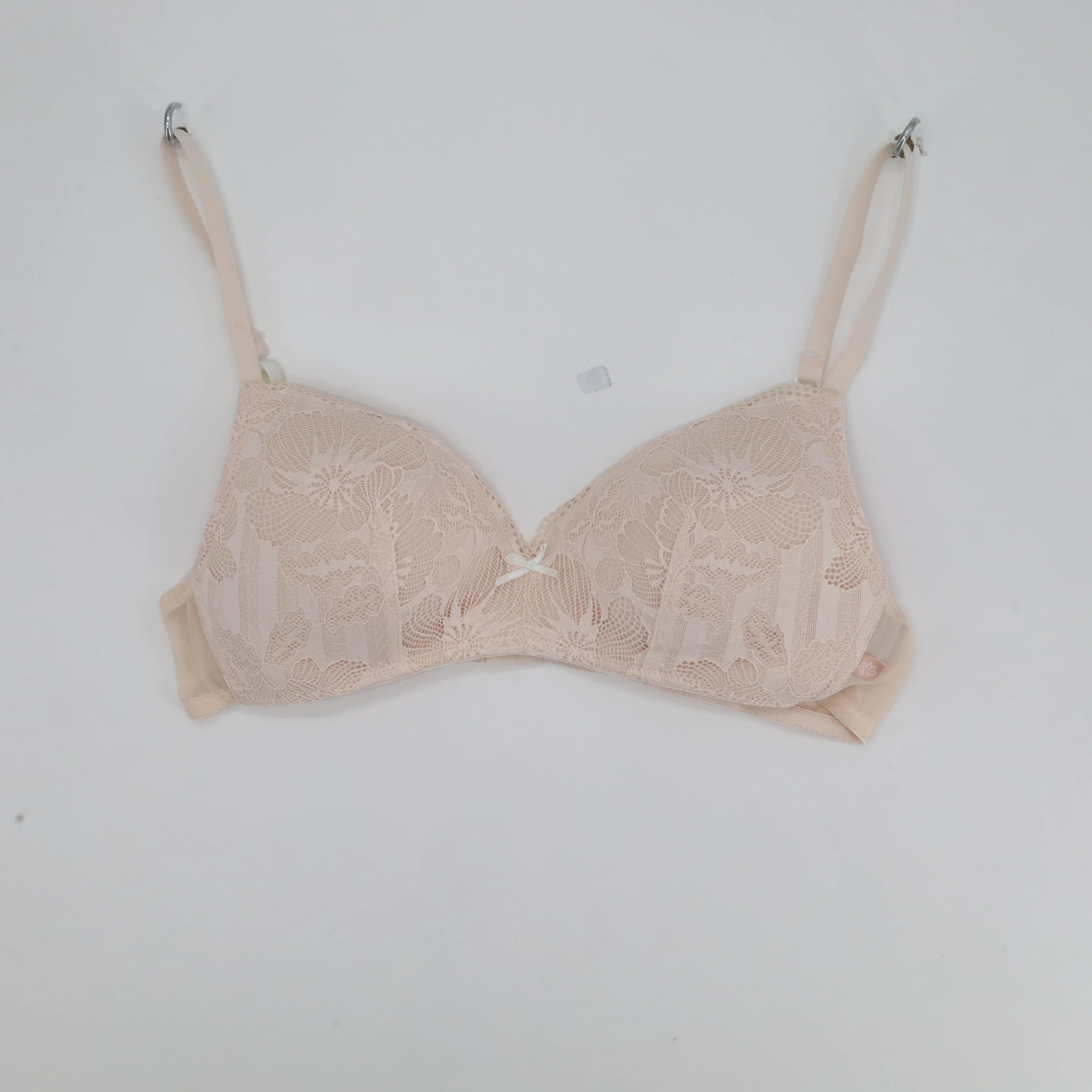 Soutien-gorge Rose - Image 2