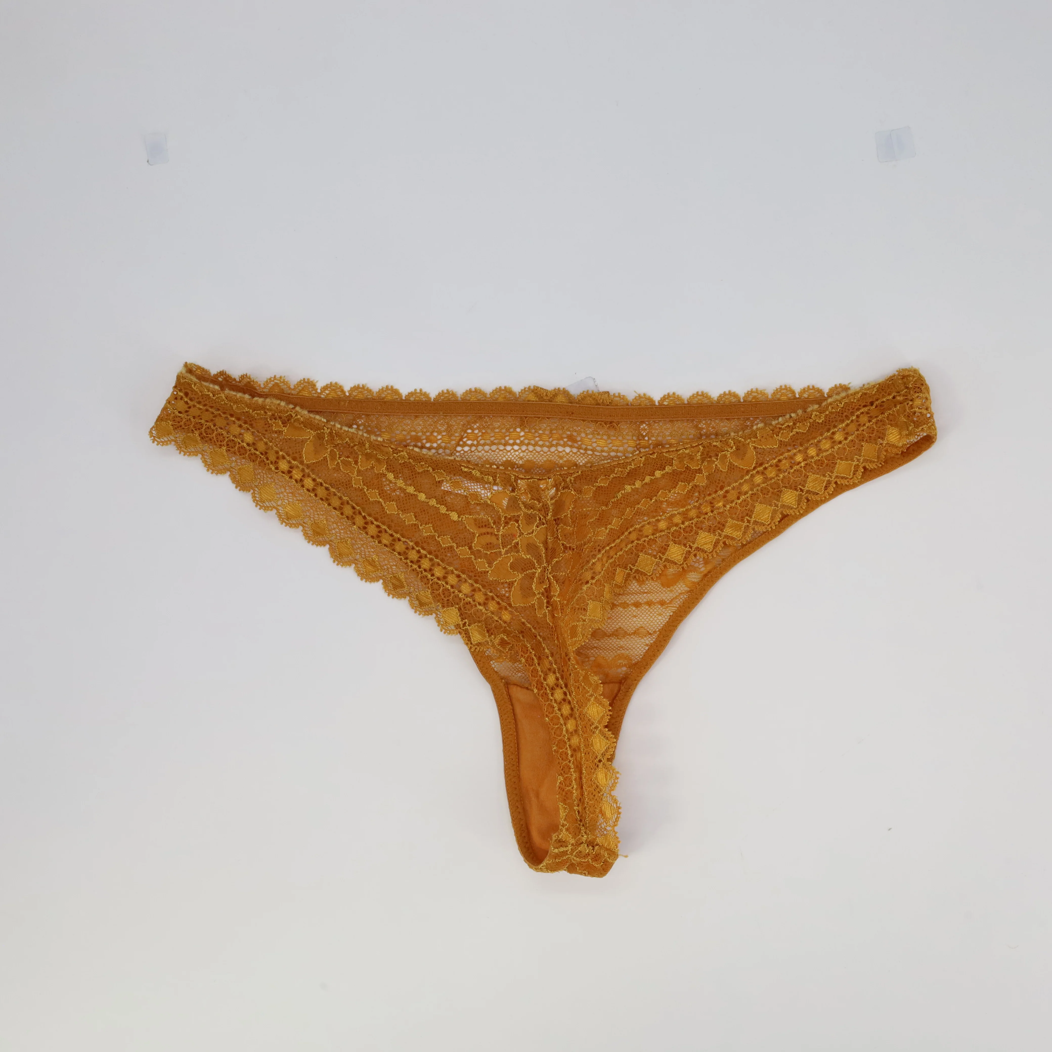 String ETAM Jaune - Image 2