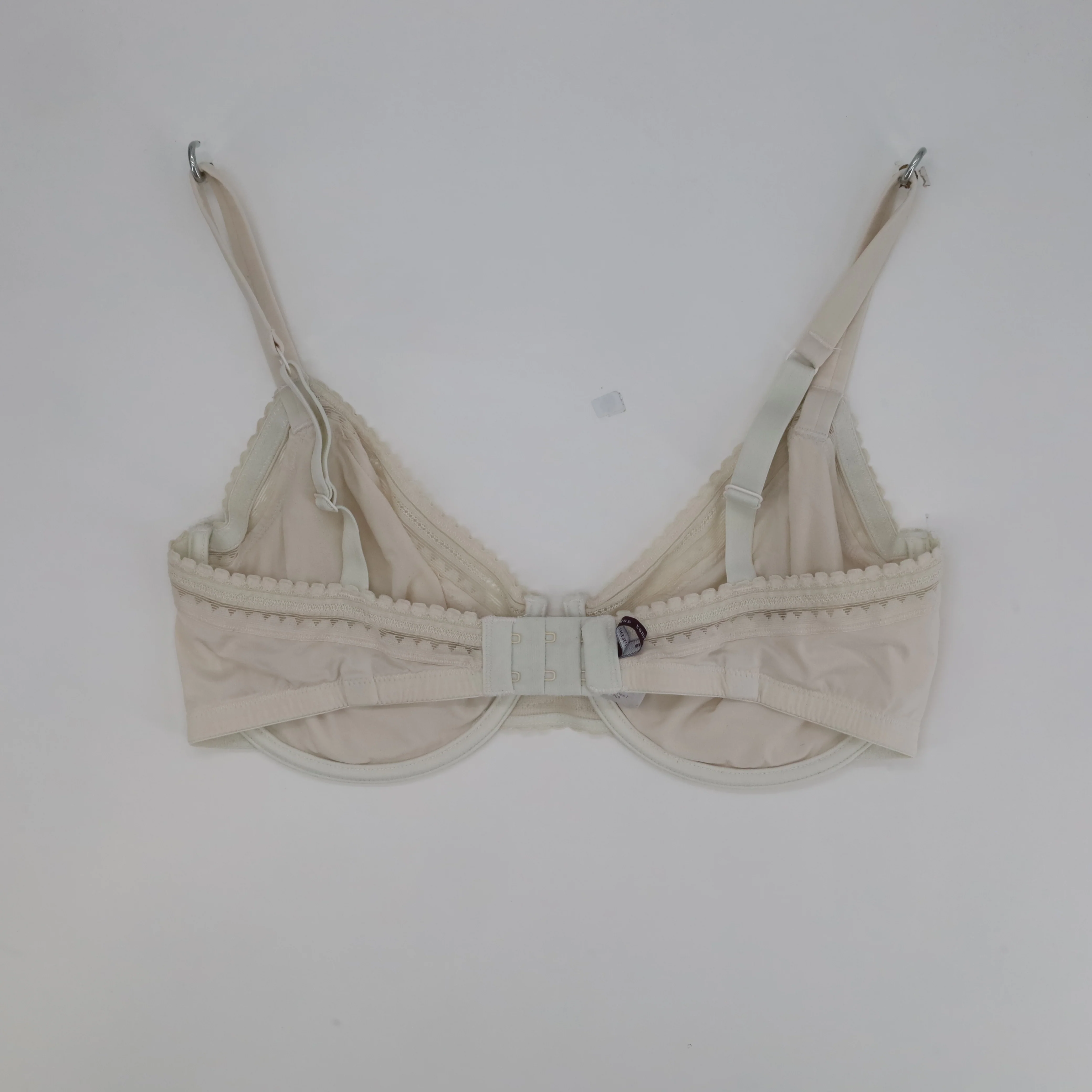 Soutien-gorge Princesse tam.tam Blanc - Image 3