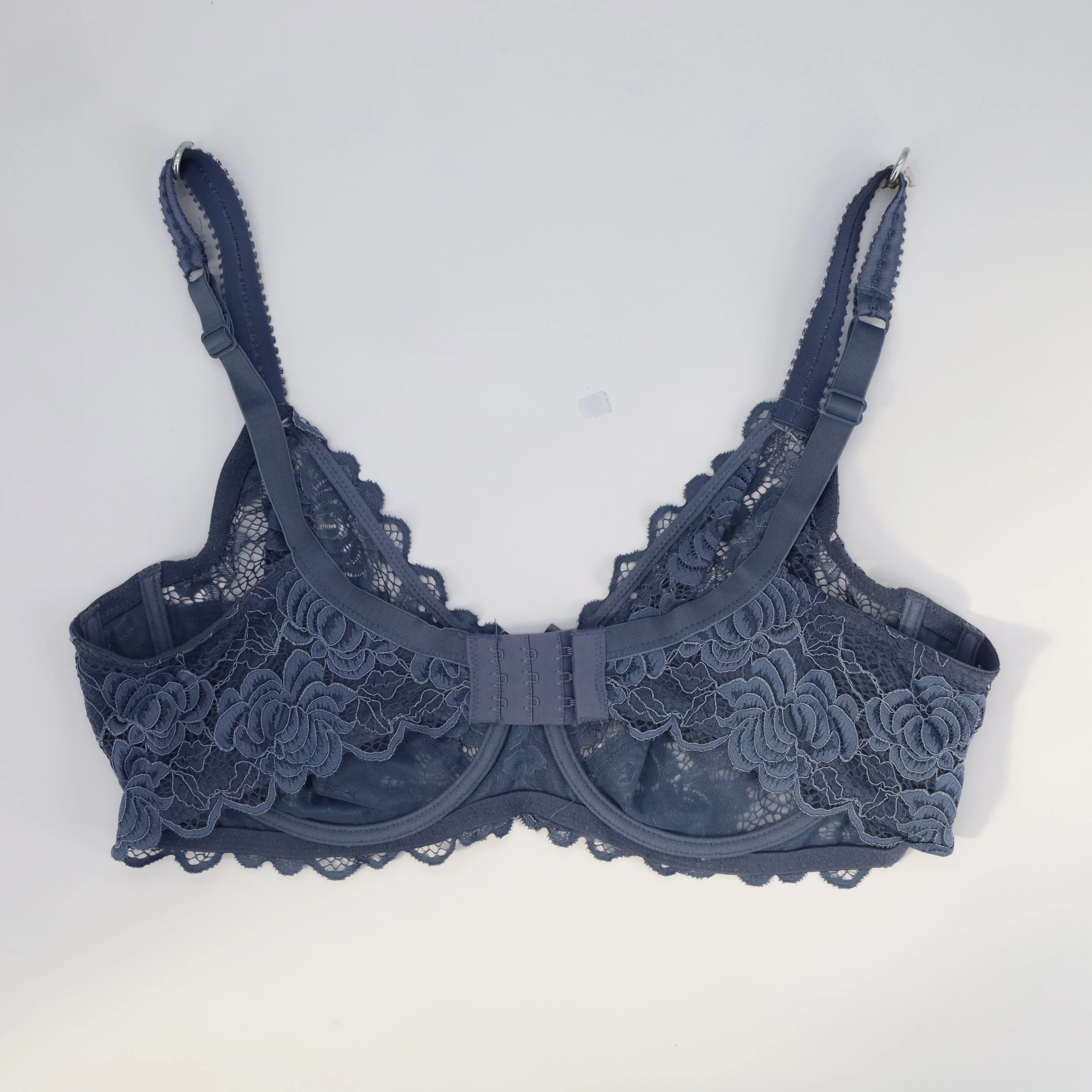 Soutien-gorge RougeGorge Bleu - Image 3