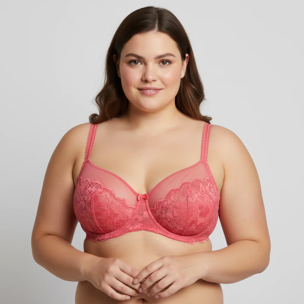 Soutien-gorge Billet doux Rose