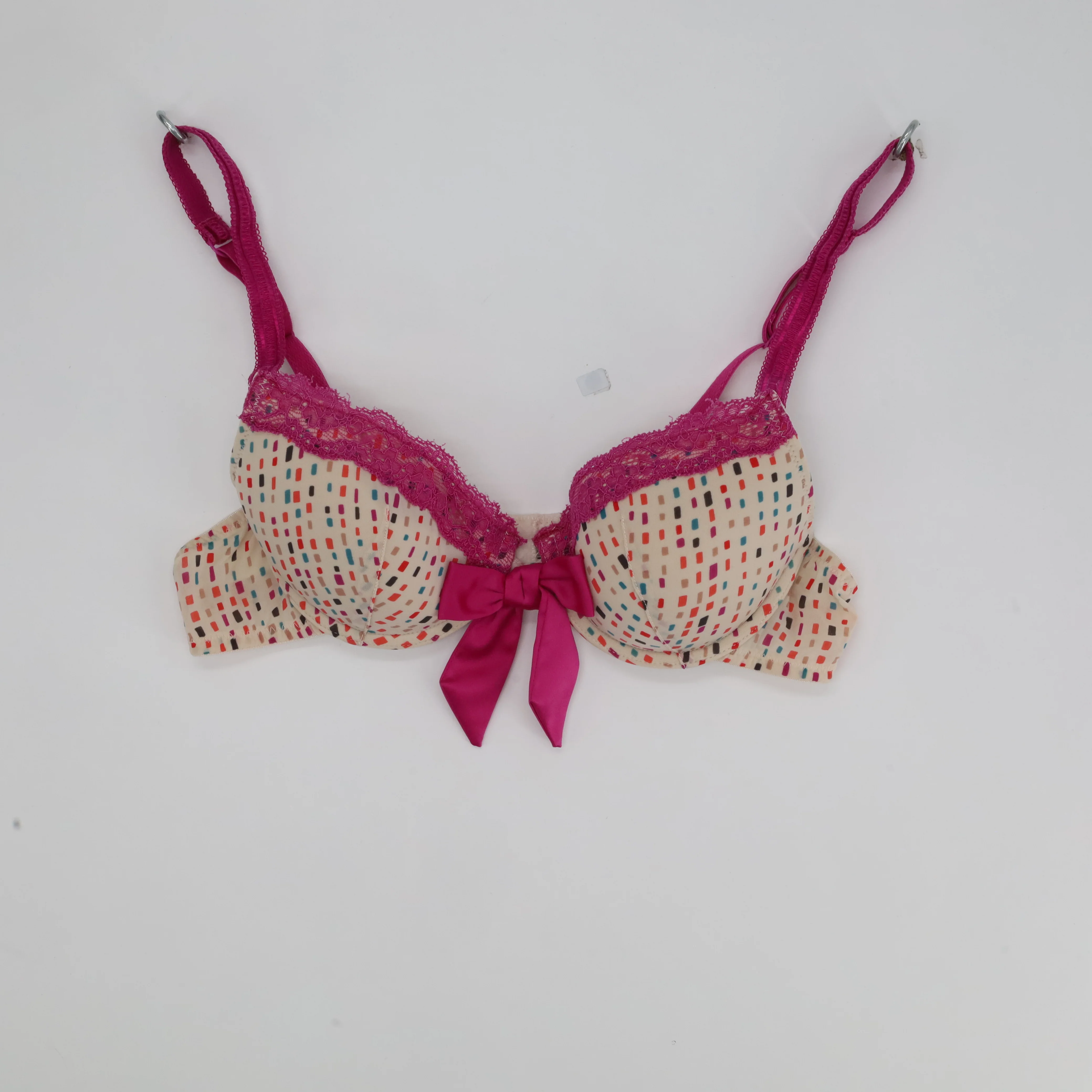Soutien-gorge RougeGorge Beige - Image 2