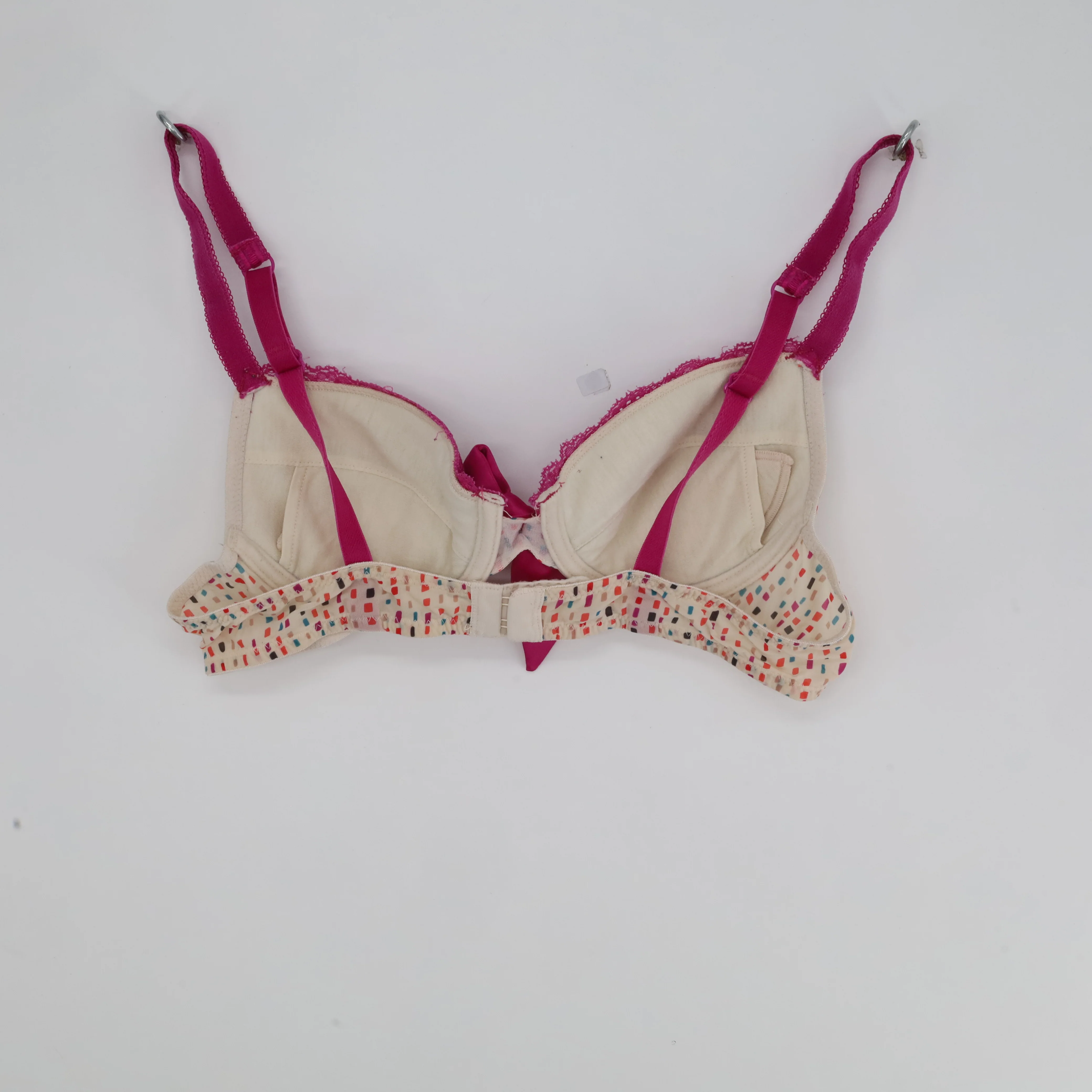Soutien-gorge RougeGorge Beige - Image 3