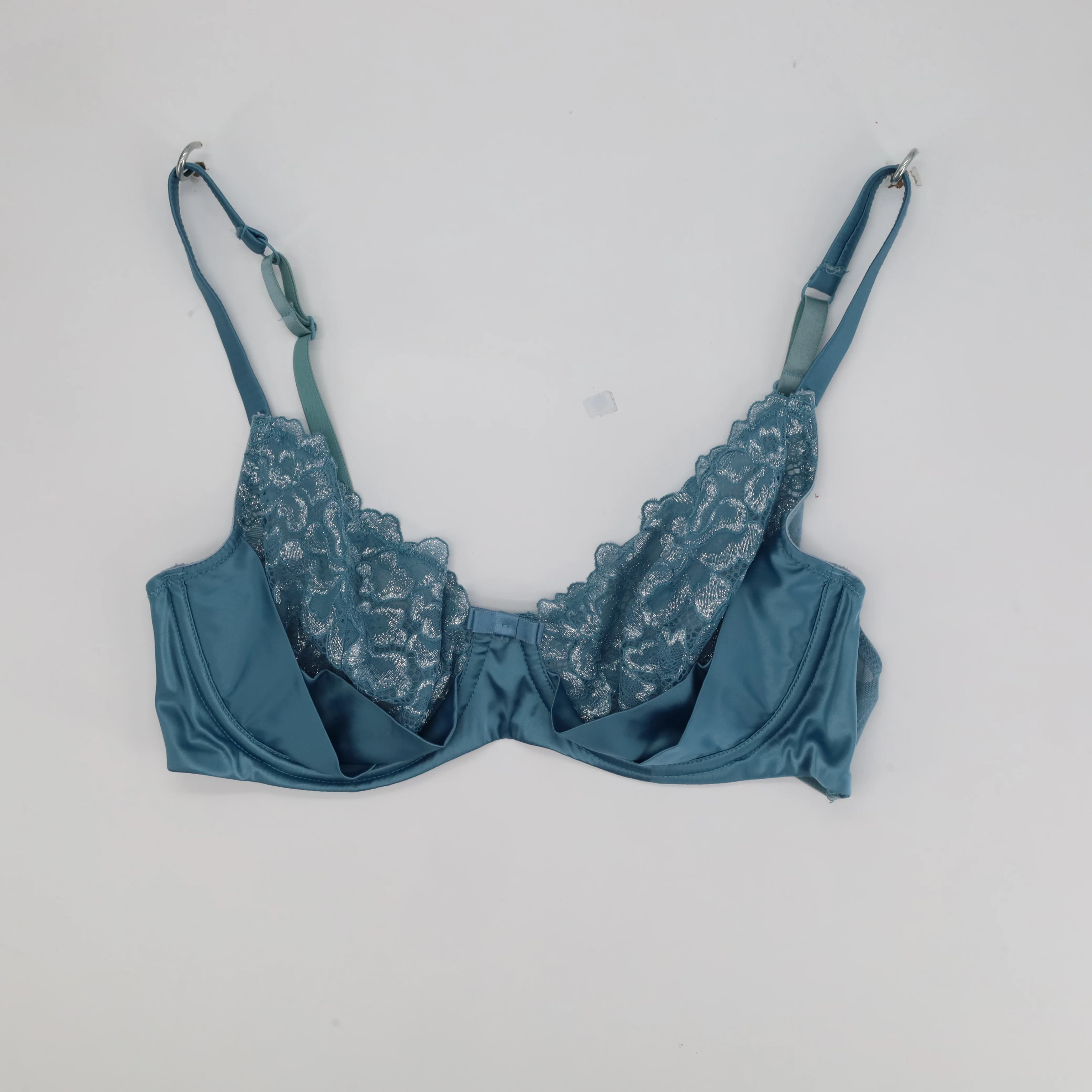 Soutien-gorge RougeGorge Bleu - Image 2